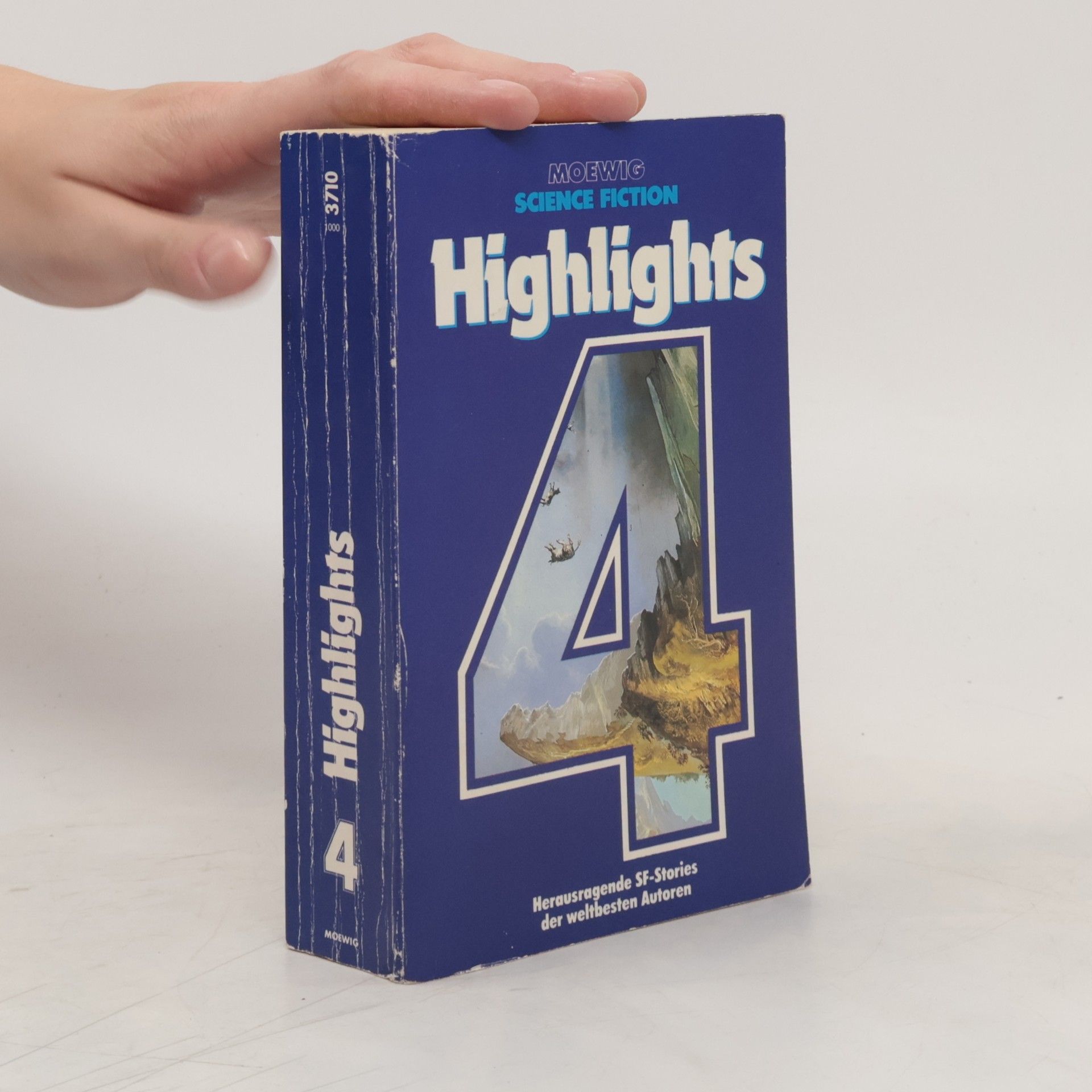 kolektiv Highlights 4