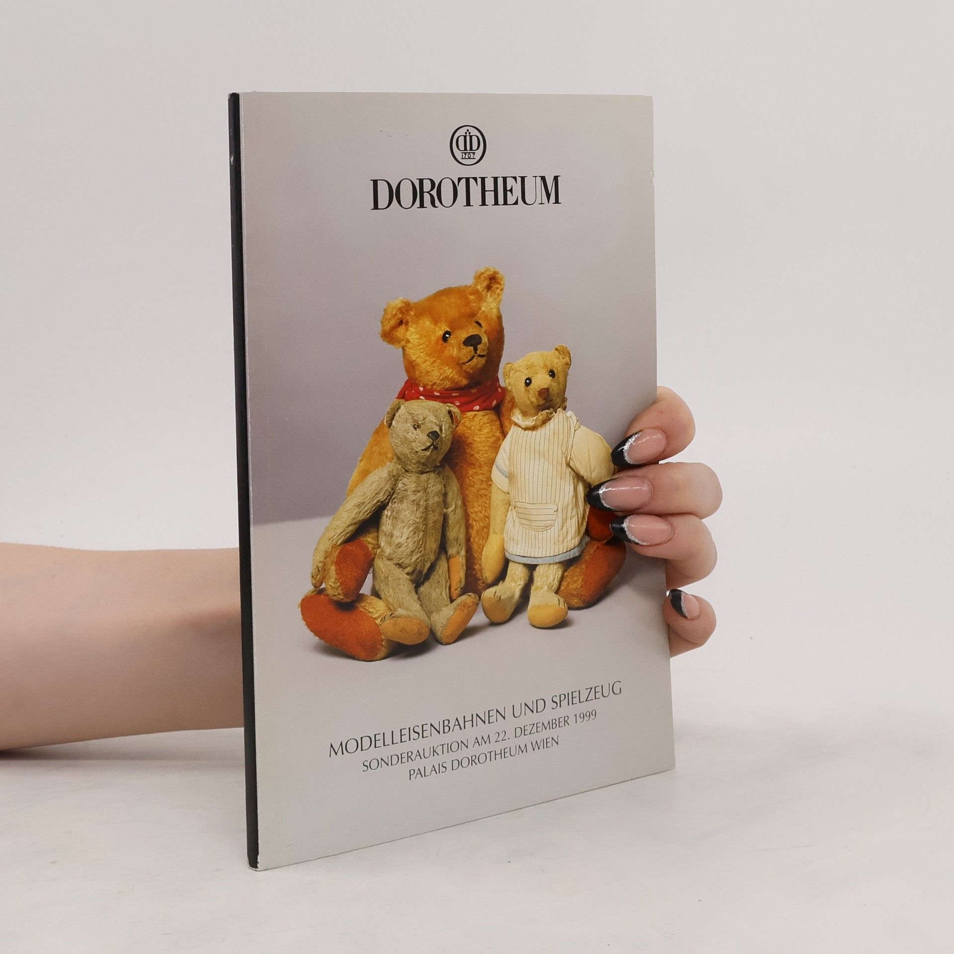 Autorenkollektiv Modelleisenbahnen und Spielzeug