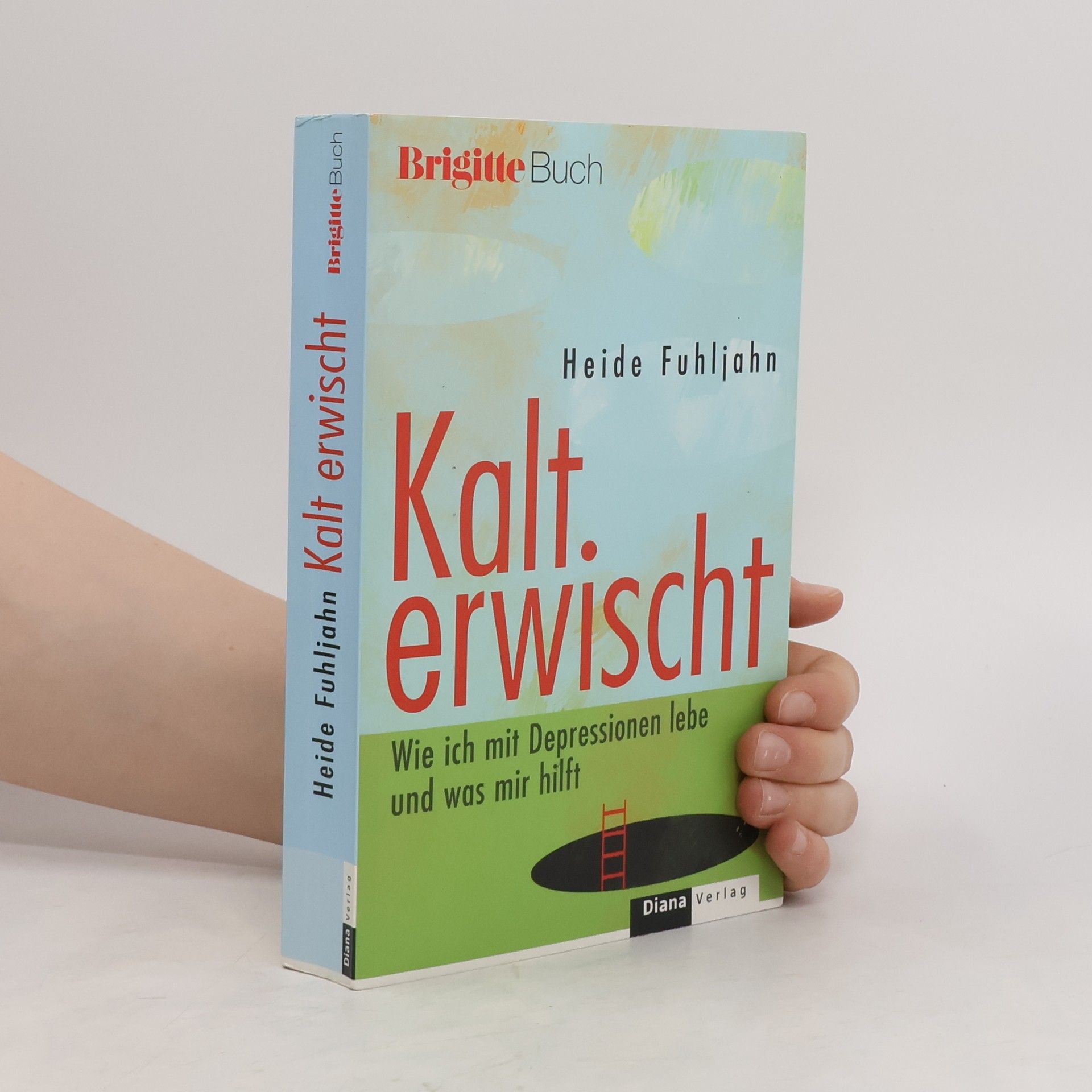Heide Fuhljahn Kalt erwischt
