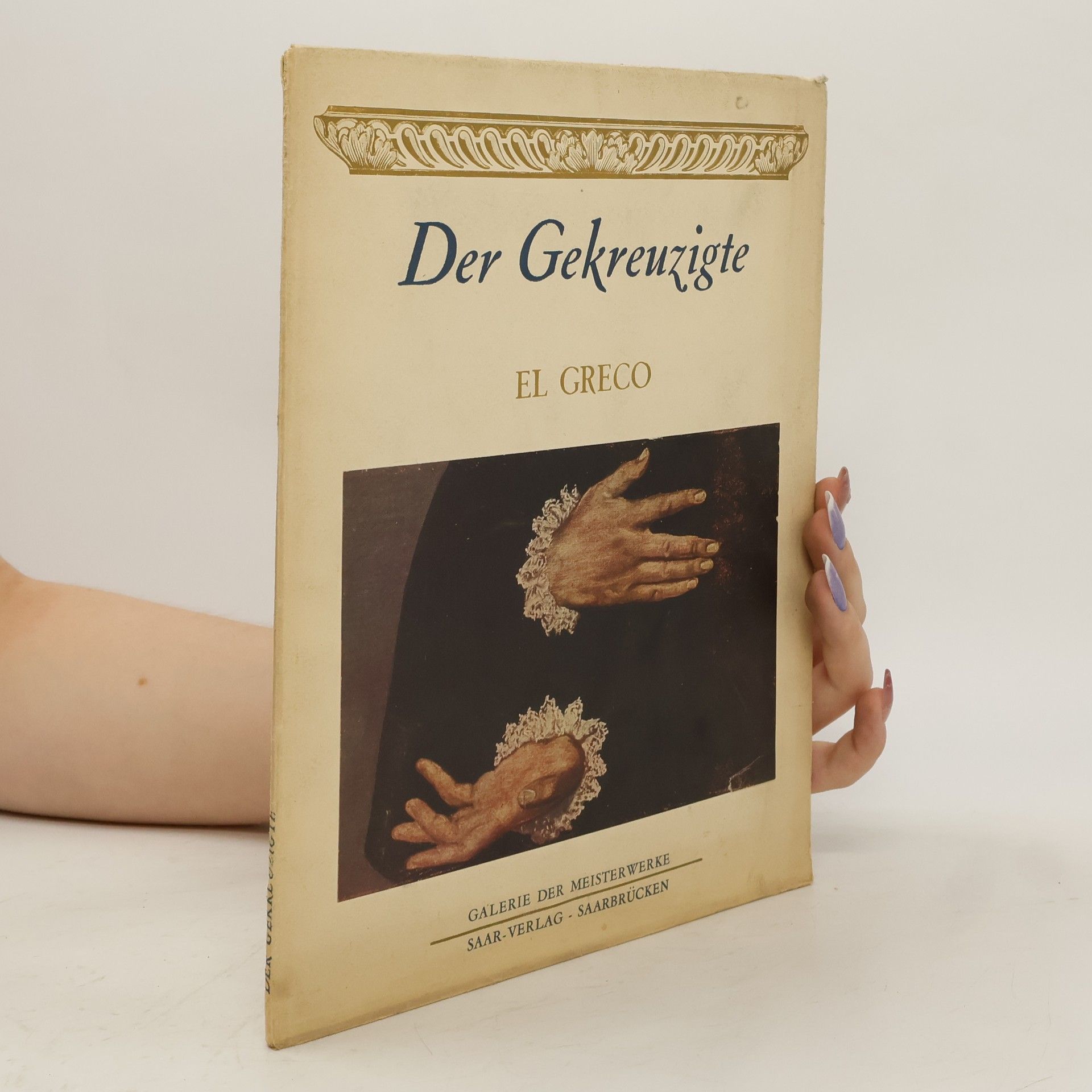 kolektiv Der Gekreuzigte
