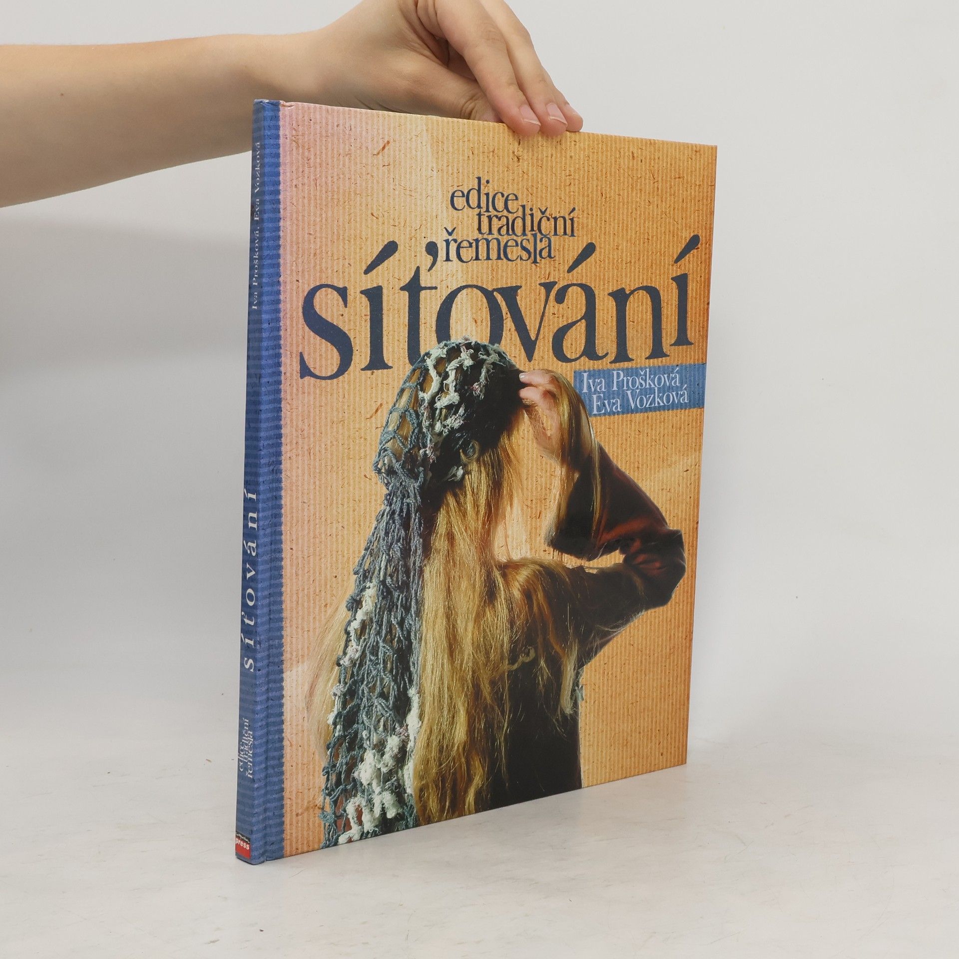 Iva Prošková Síťování