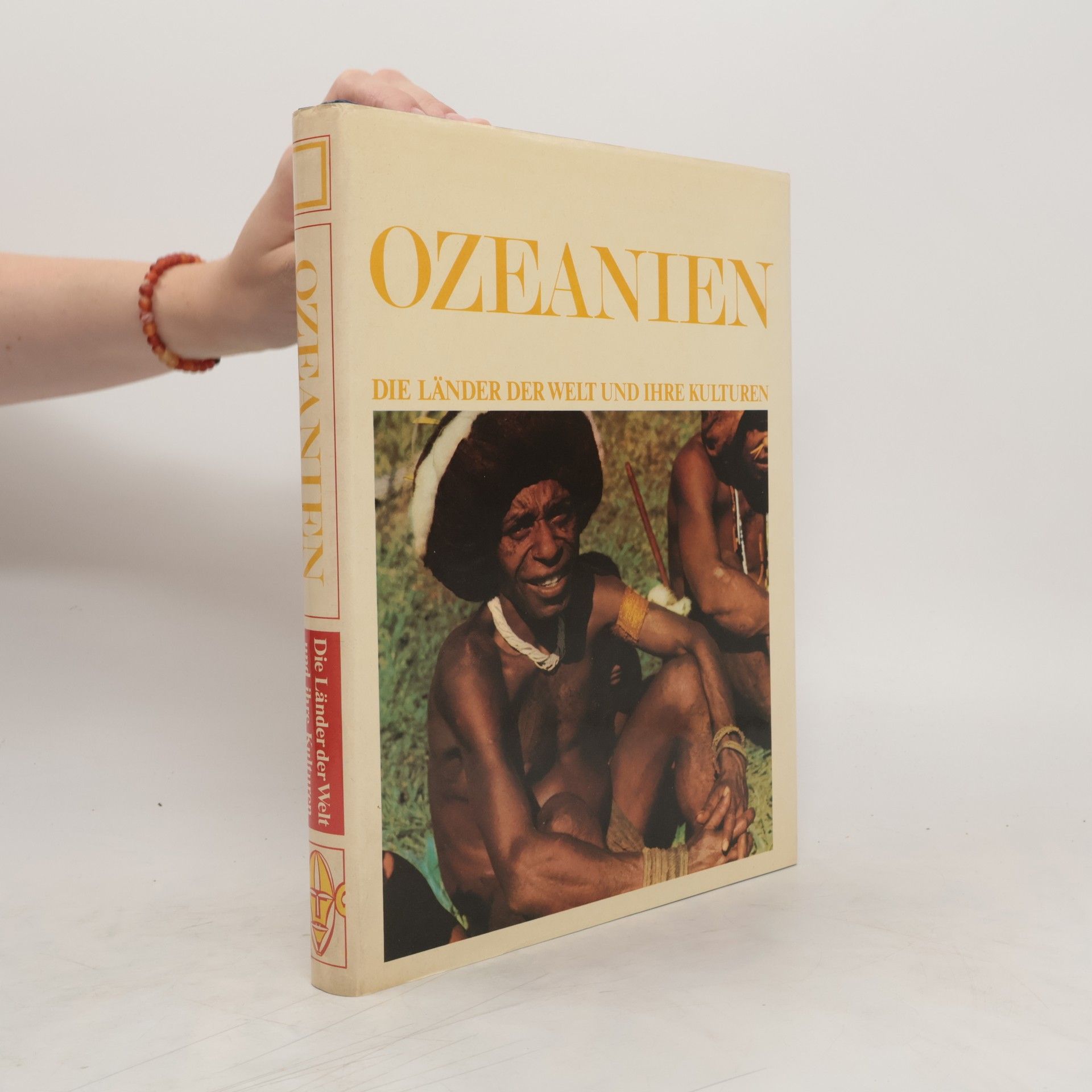 kolektiv Ozeanien