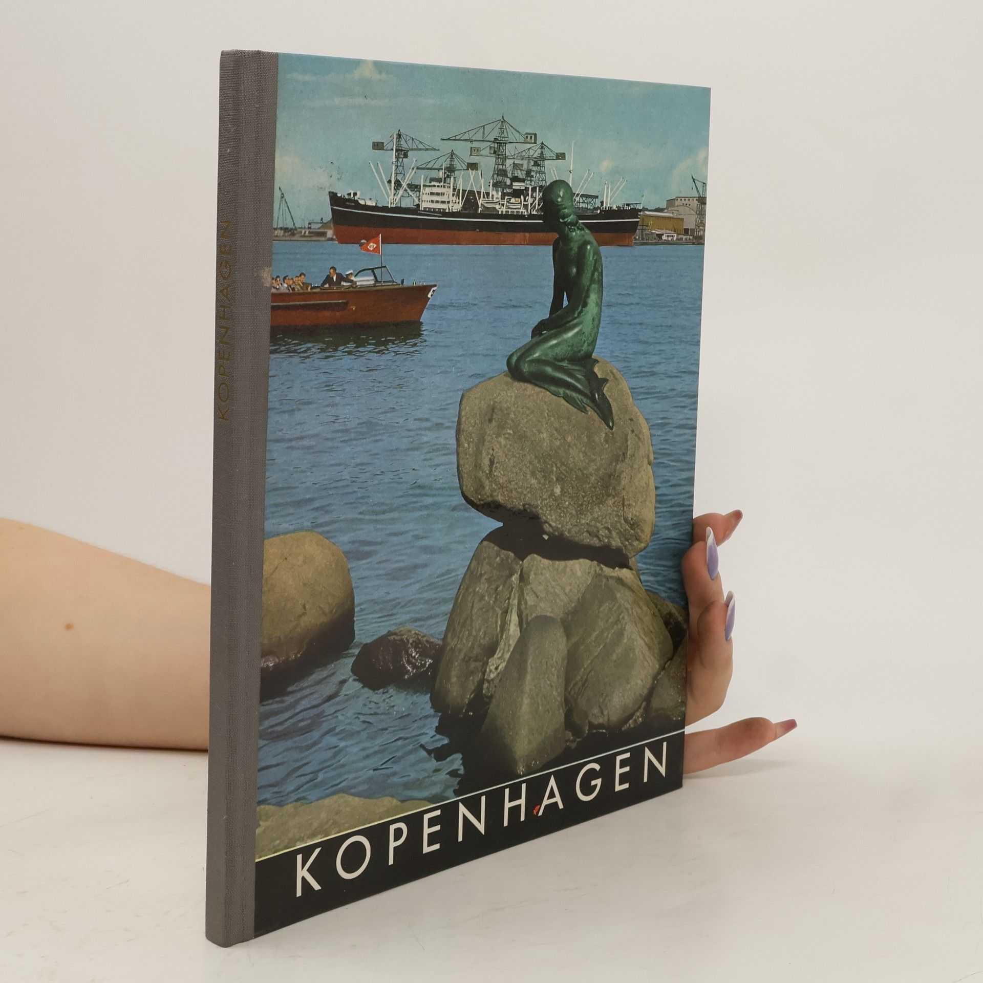 Otto Siegner Kopenhagen