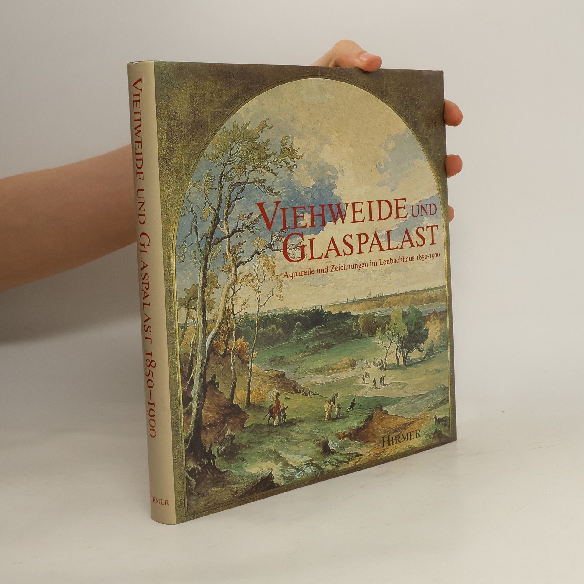 Dorothee Zanker von Meyer Viehweide und Glaspalast