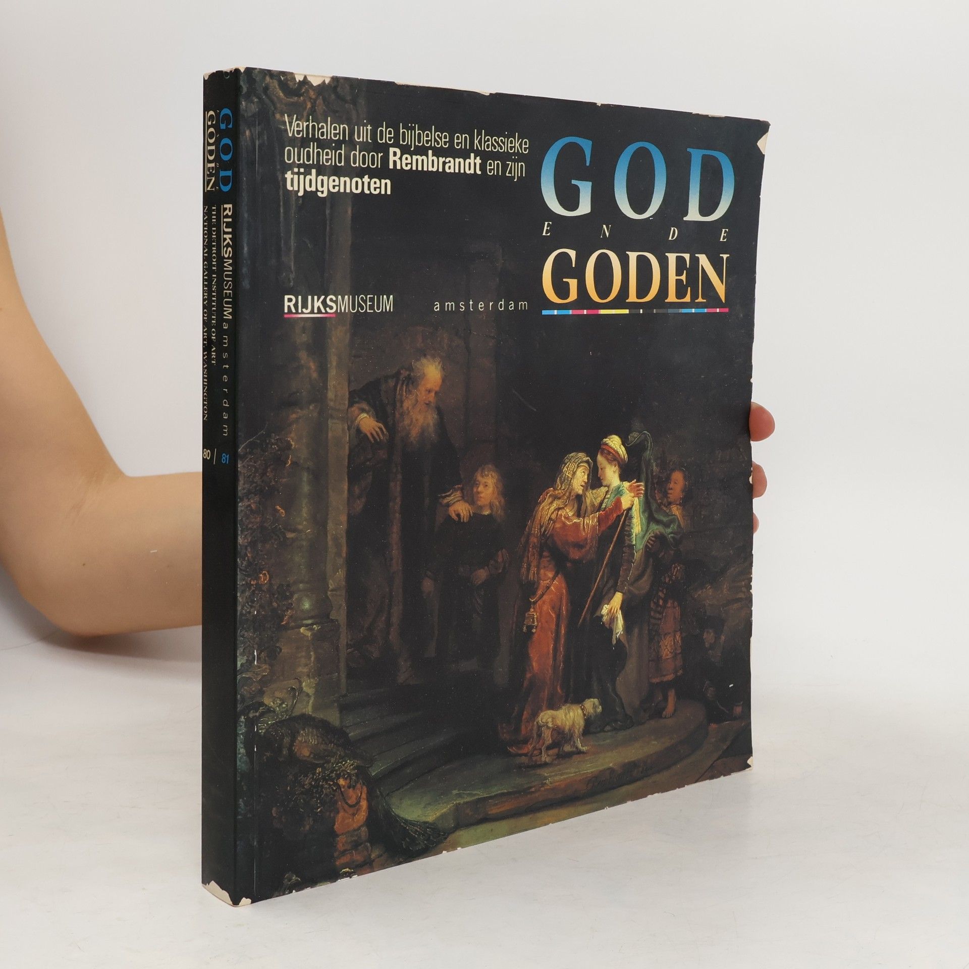 kolektiv God en de goden