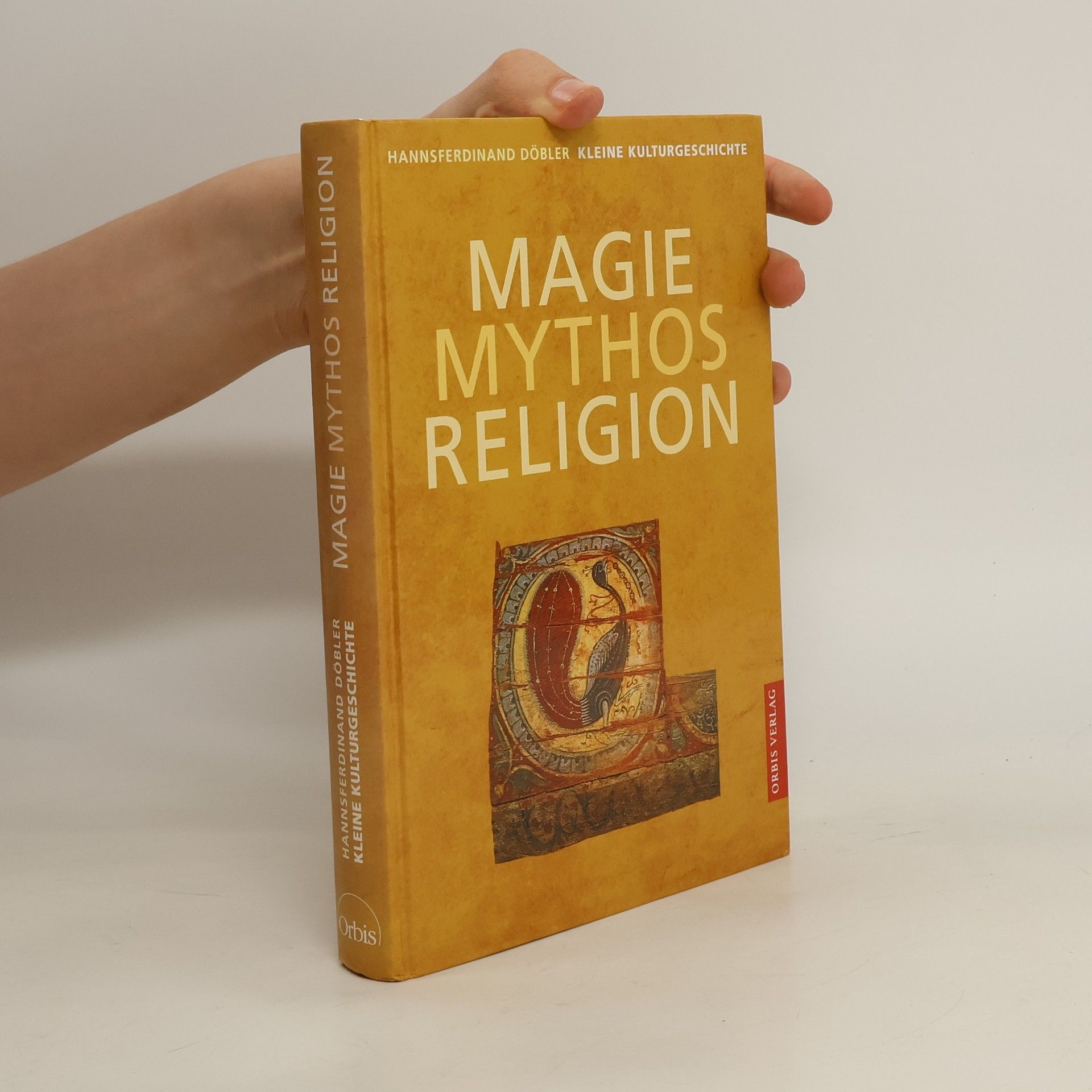 Collective Magie, Mythos, Religion