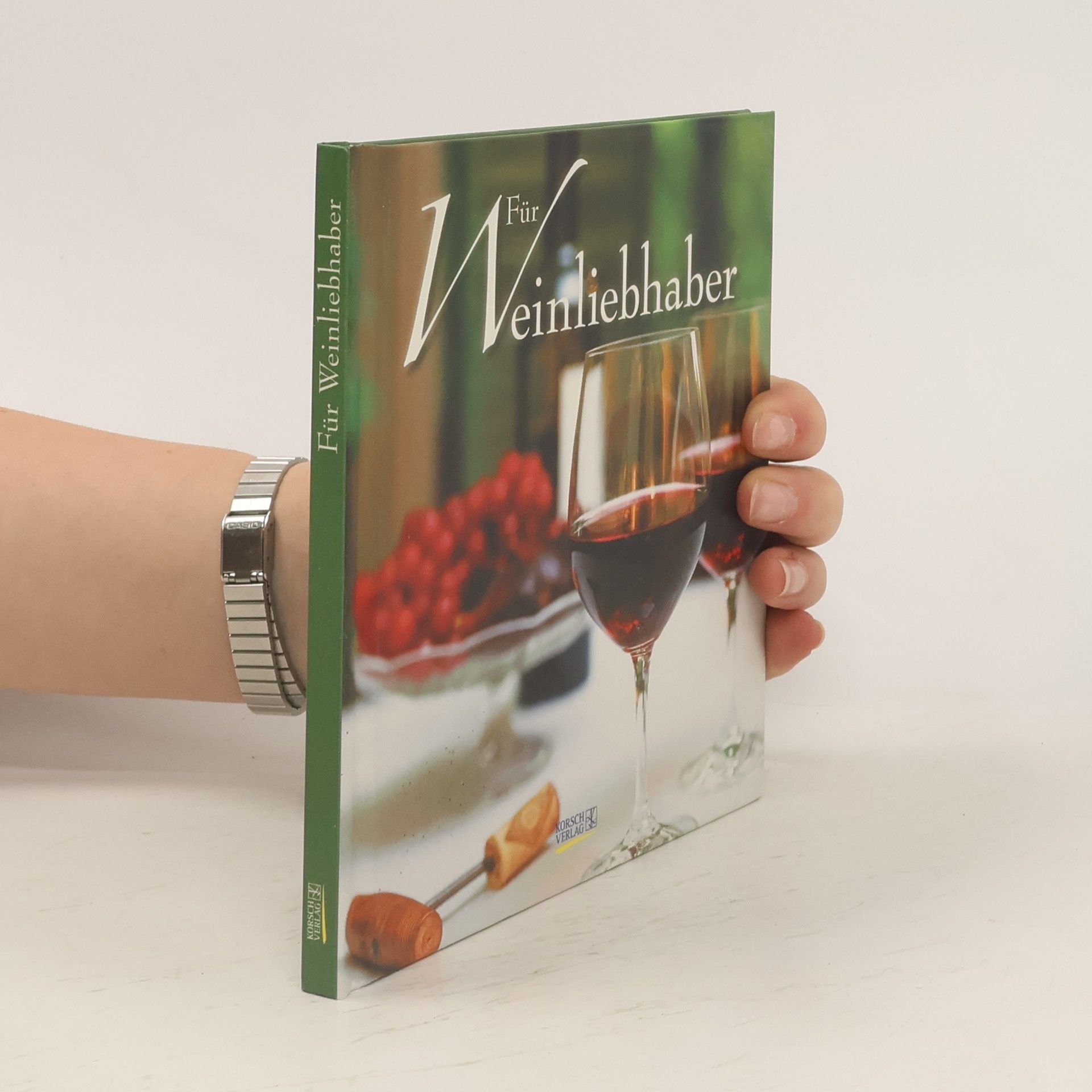 Beate Läudle Für Weinliebhaber