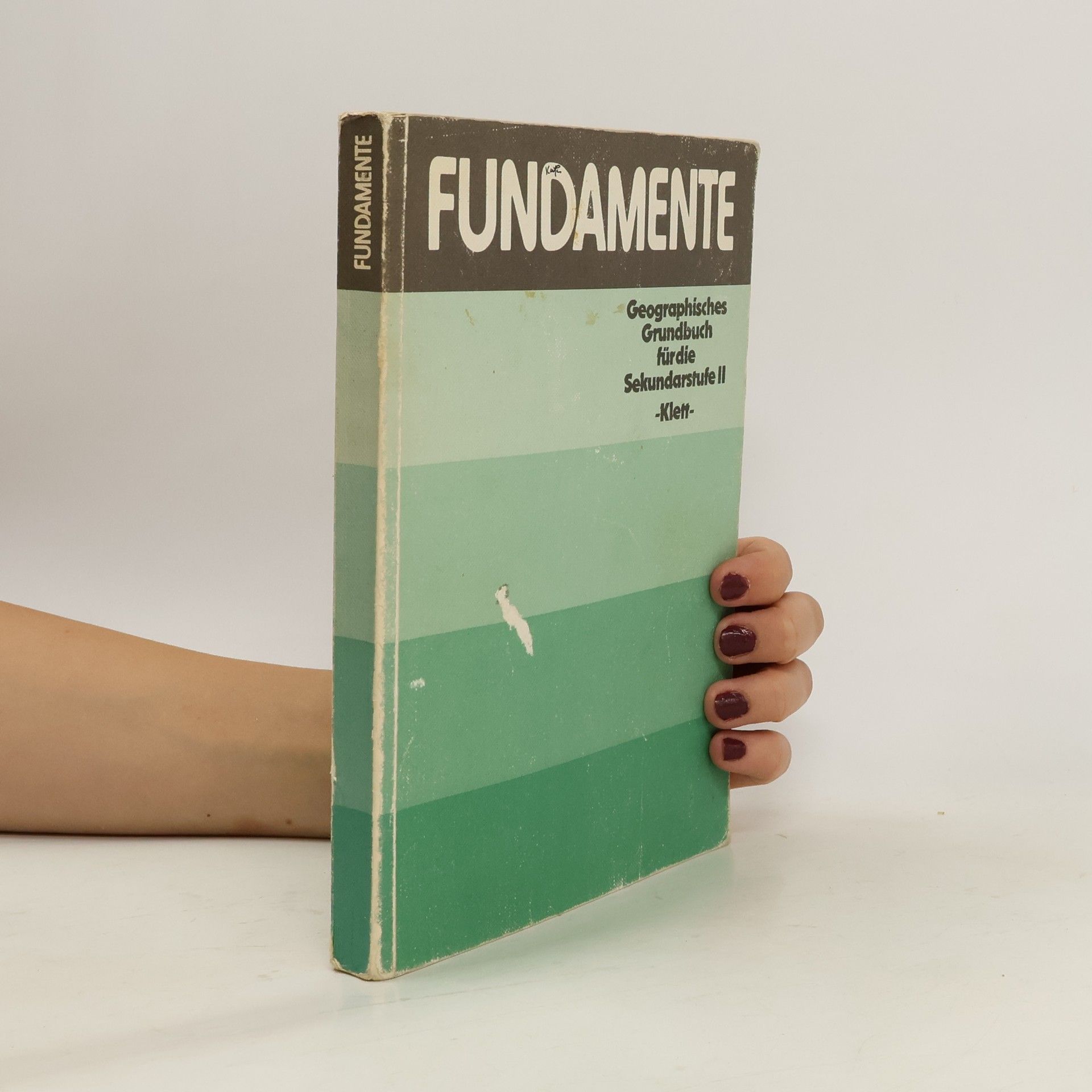 Fundamente