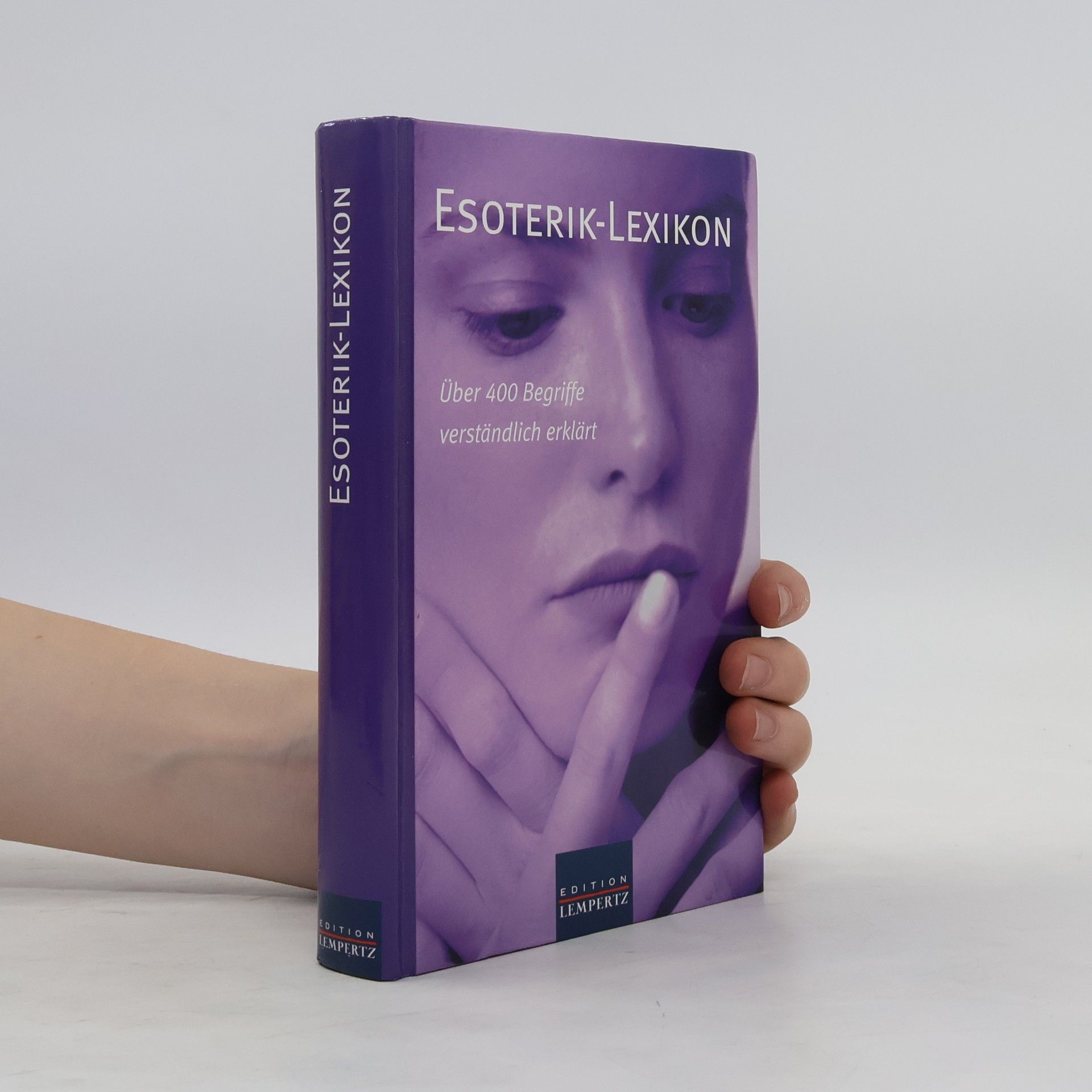 Autorenkollektiv Esoterik-Lexikon