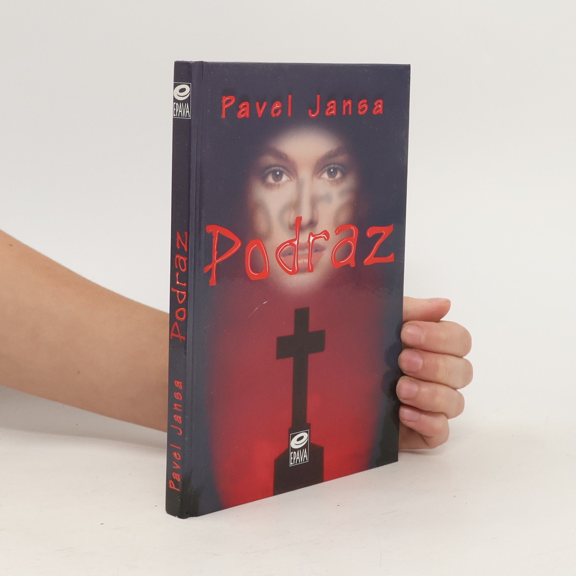 Pavel Jansa Podraz