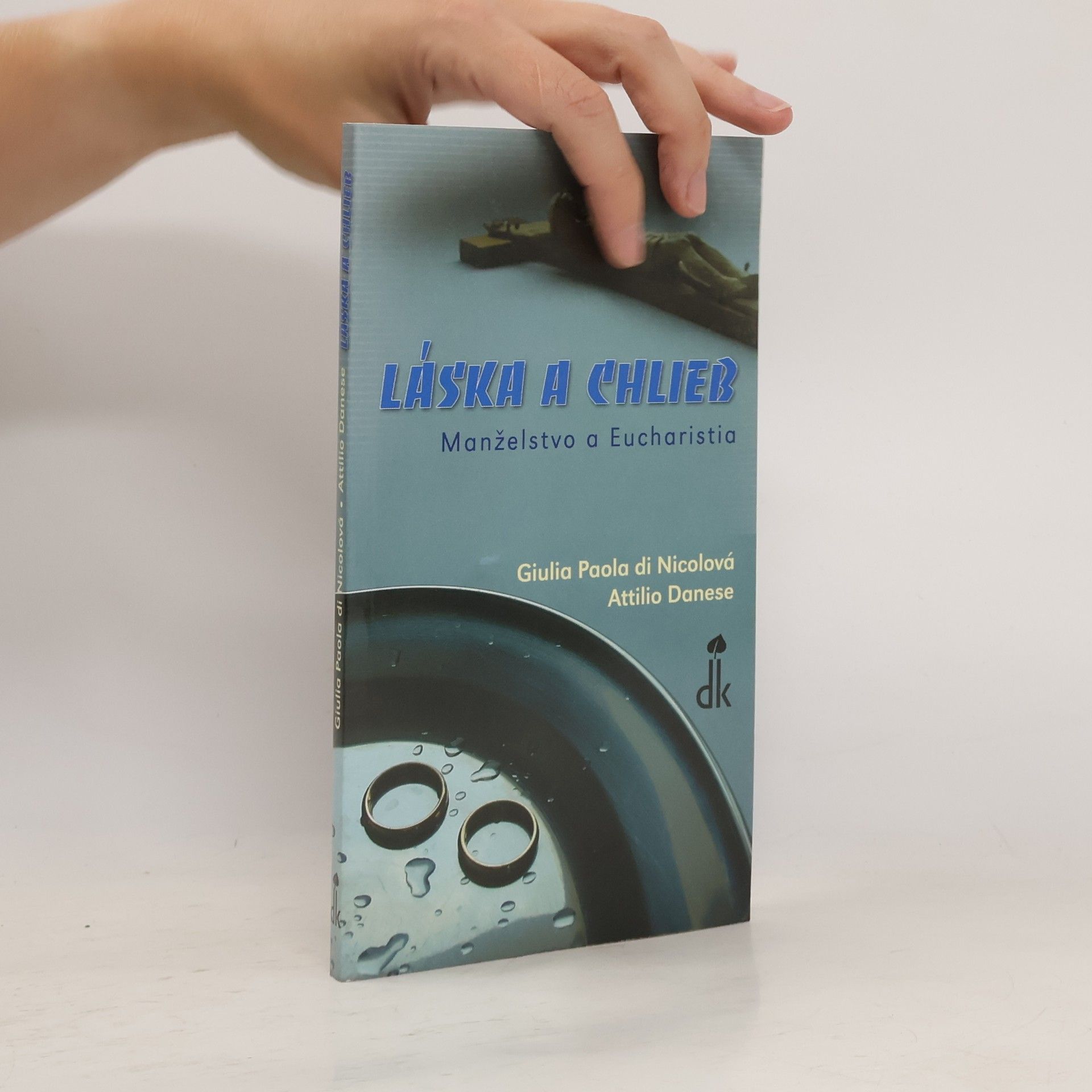 Autorenkollektiv Láska a chlieb