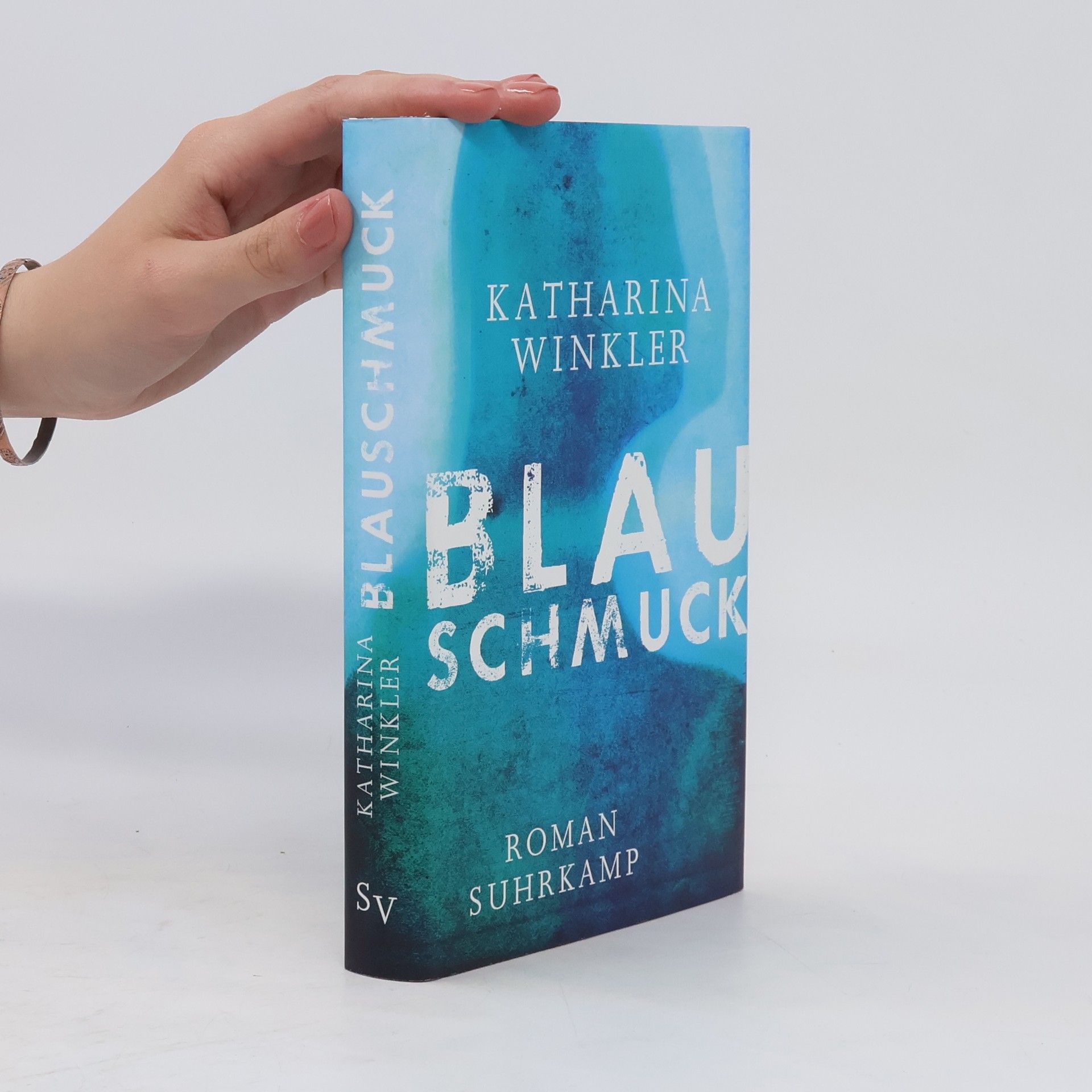 Katharina Winkler Blauschmuck