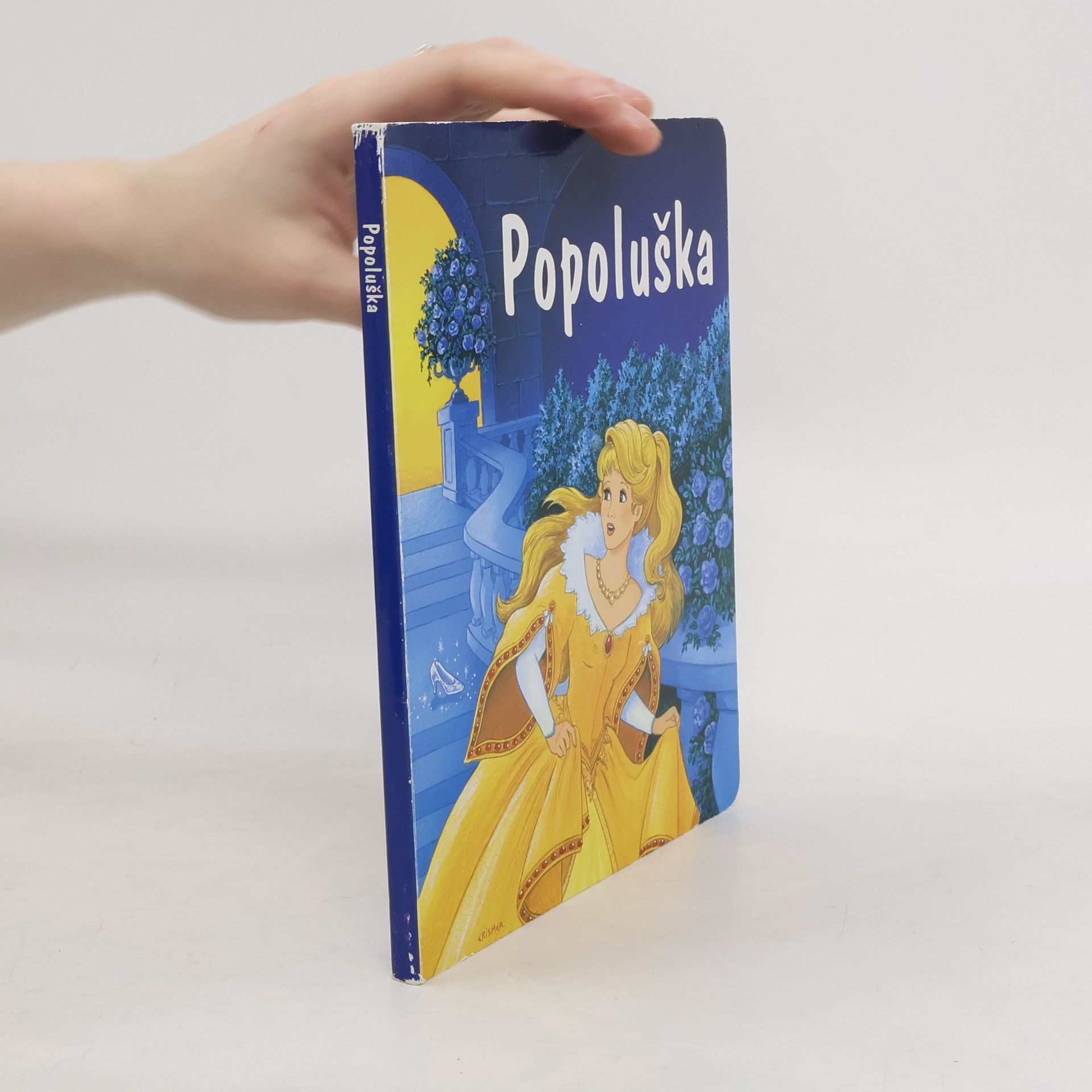 Collective Popoluška