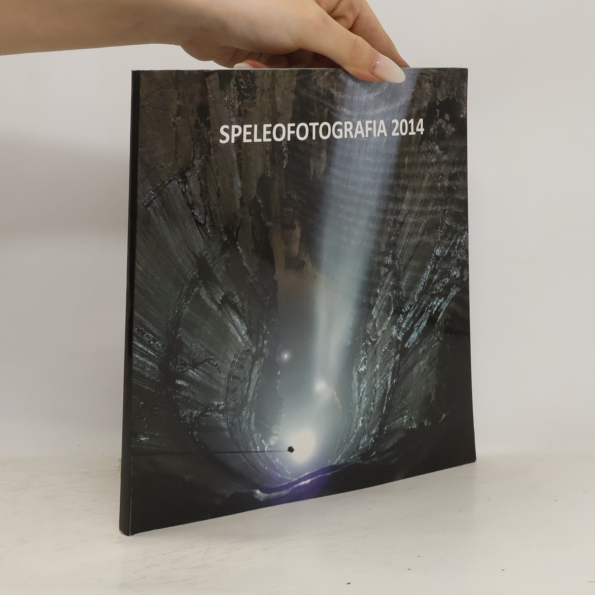 AA.VV. Speleofotografie 2014
