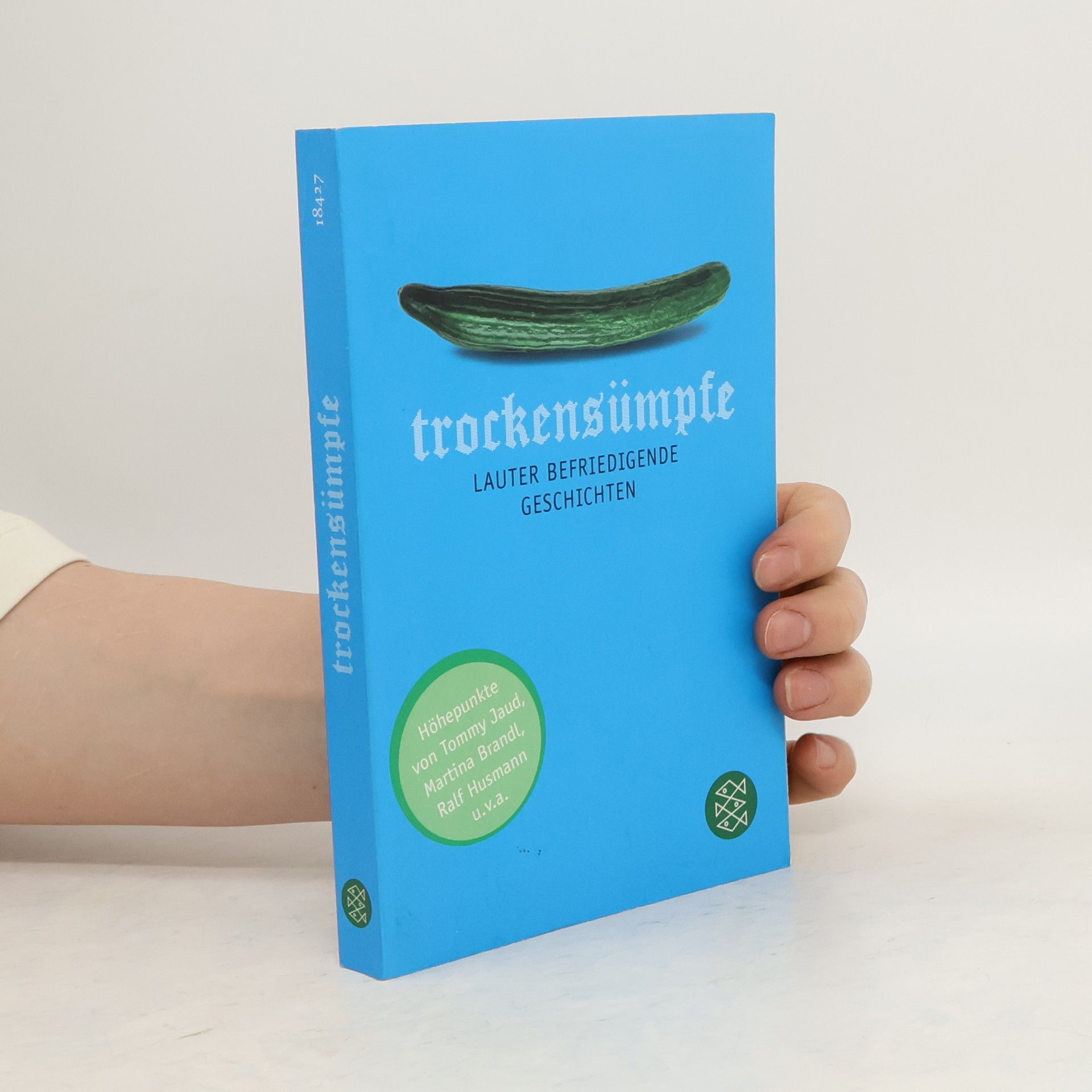 Susanne Halbleib Trockensümpfe