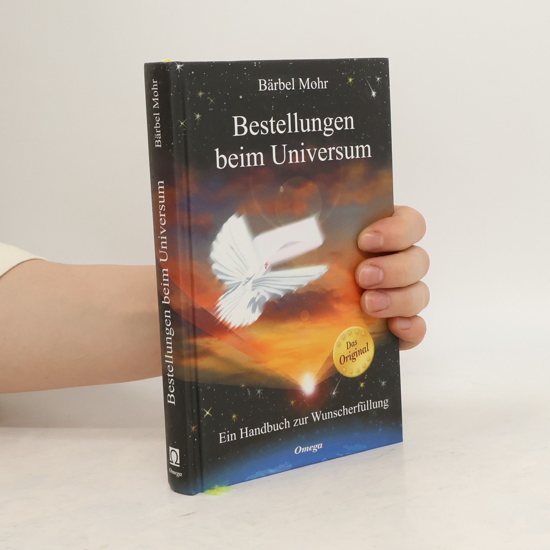 Bärbel Mohr Bestellungen beim Universum