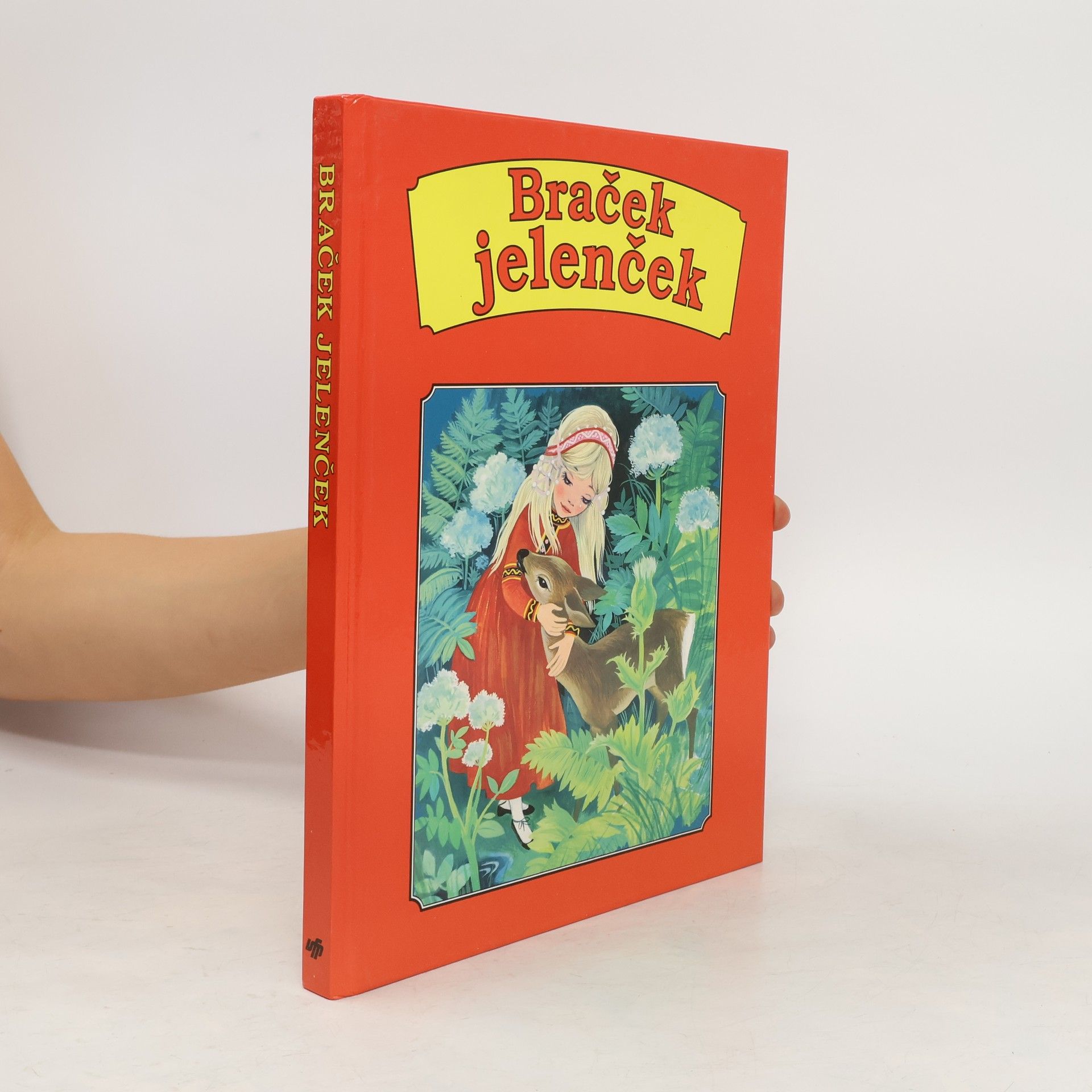 Collectif d'auteurs Braček jelenček