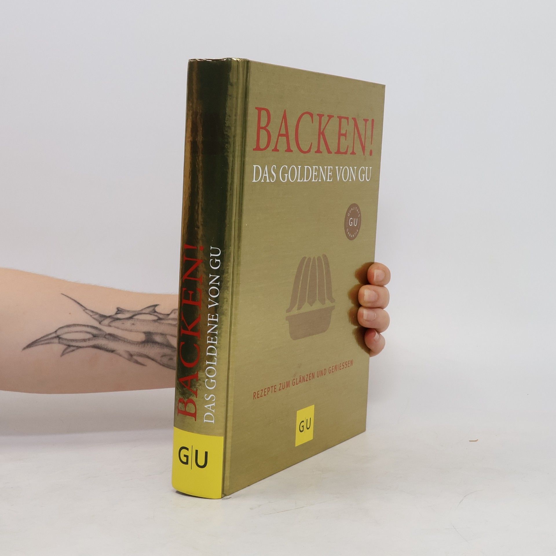 kolektiv Backen!
