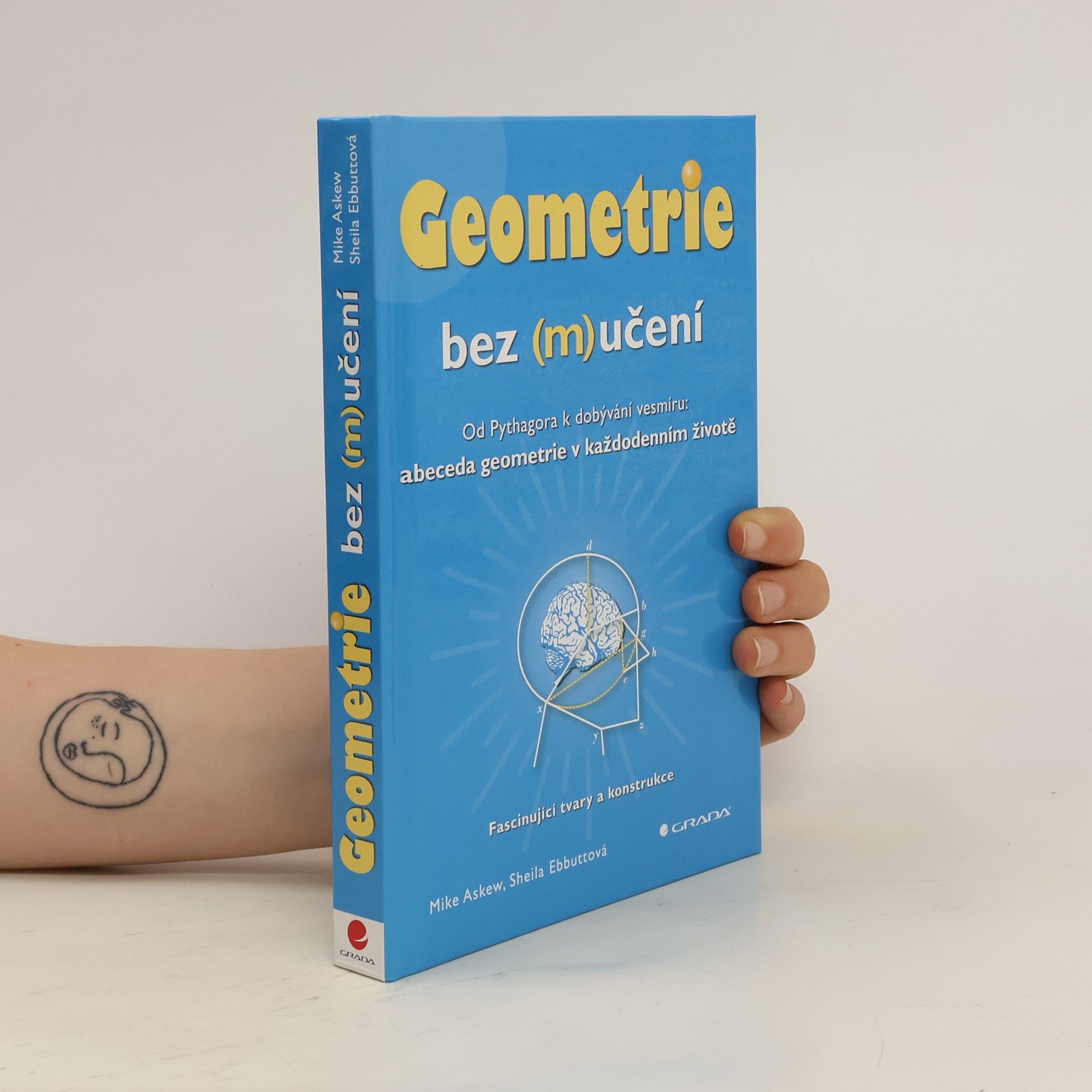 Mike Askew Geometrie bez (m)učení