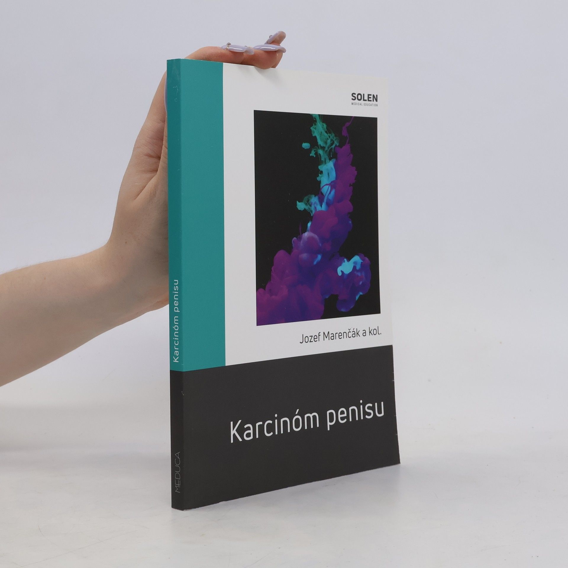 kolektiv Karcinóm penisu