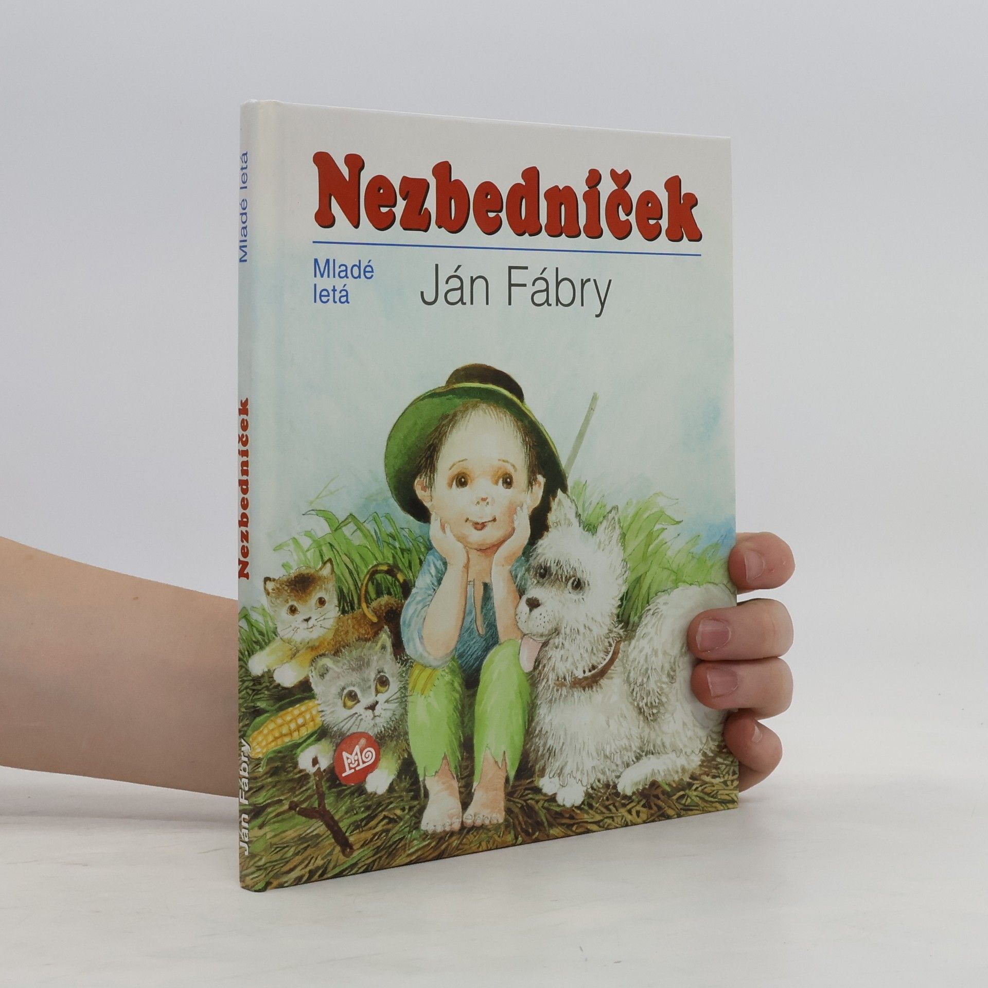 Nezbedníček