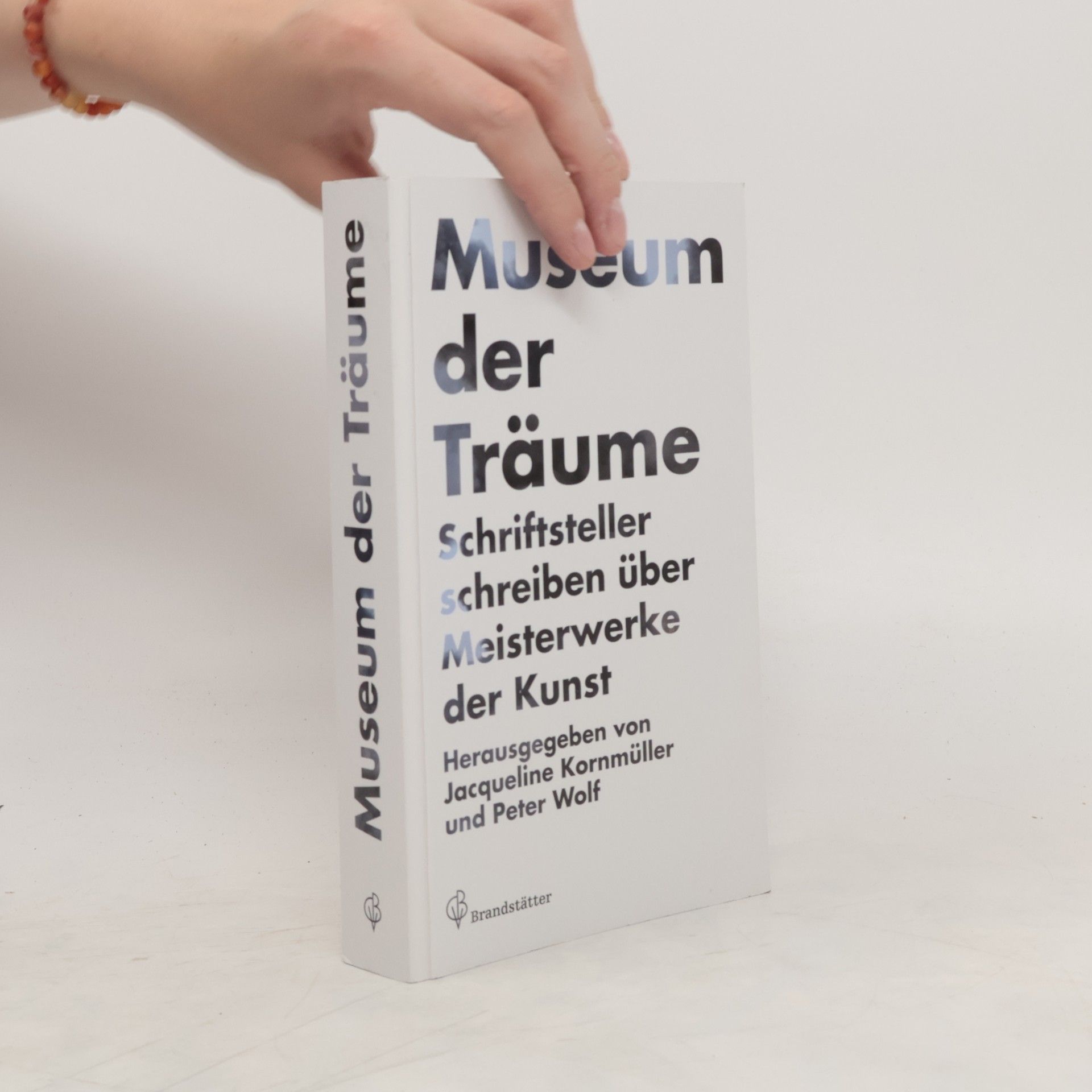 Jacqueline Kornmüller Museum der Träume