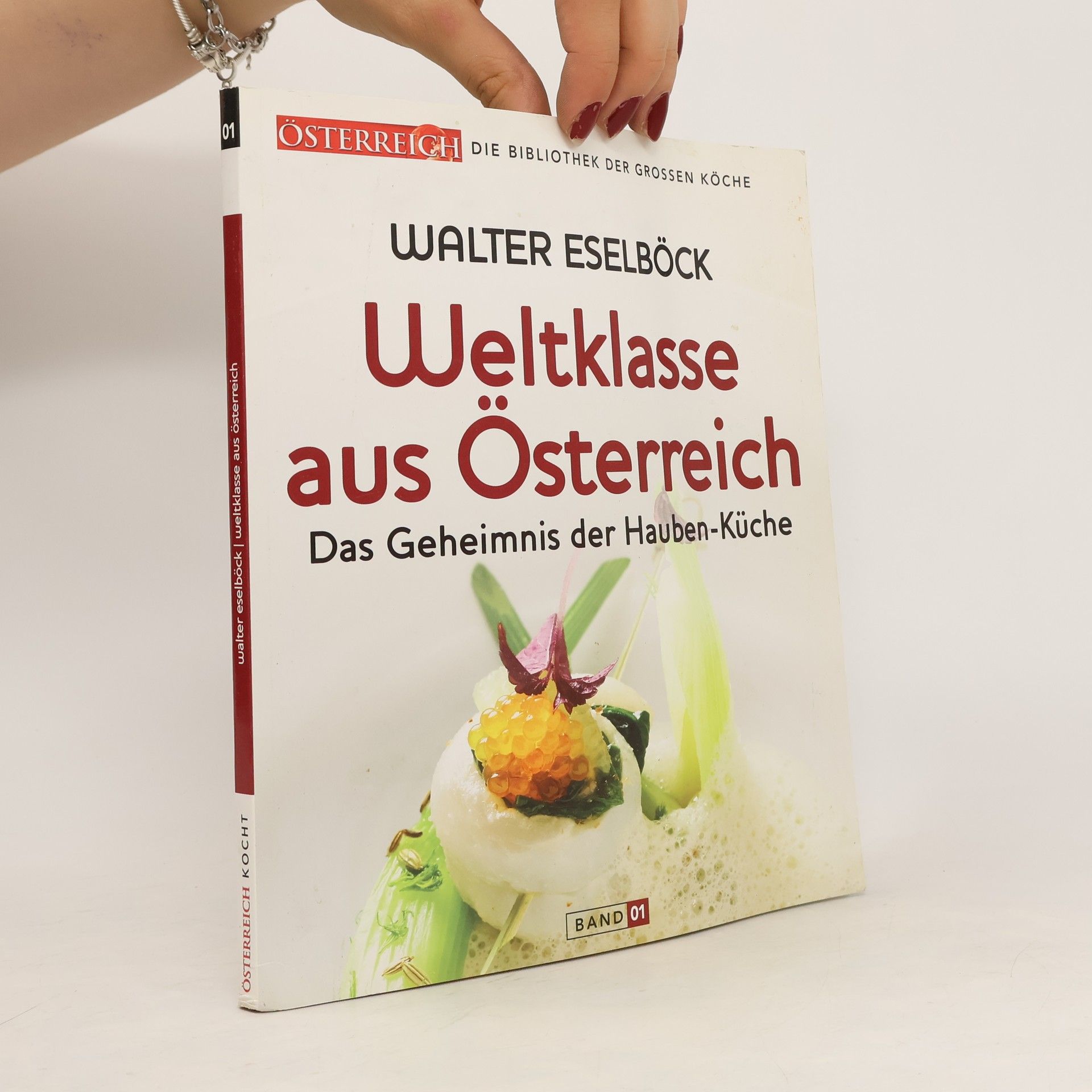 Weltklasse aus Österreich 1