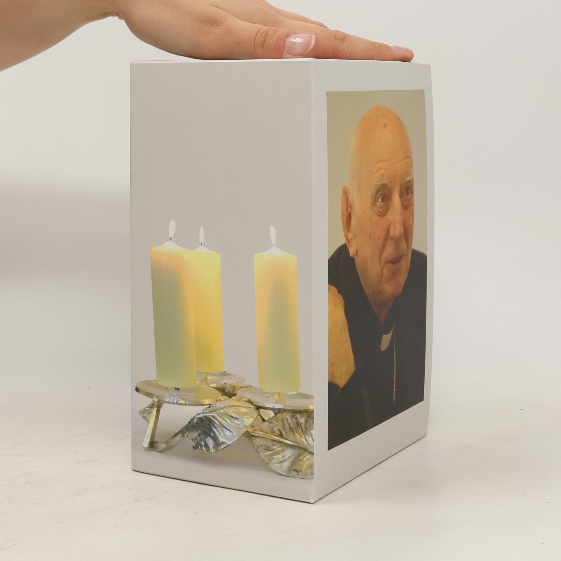 Tomáš Špidlík Komplet: Liturgické meditace na celý rok