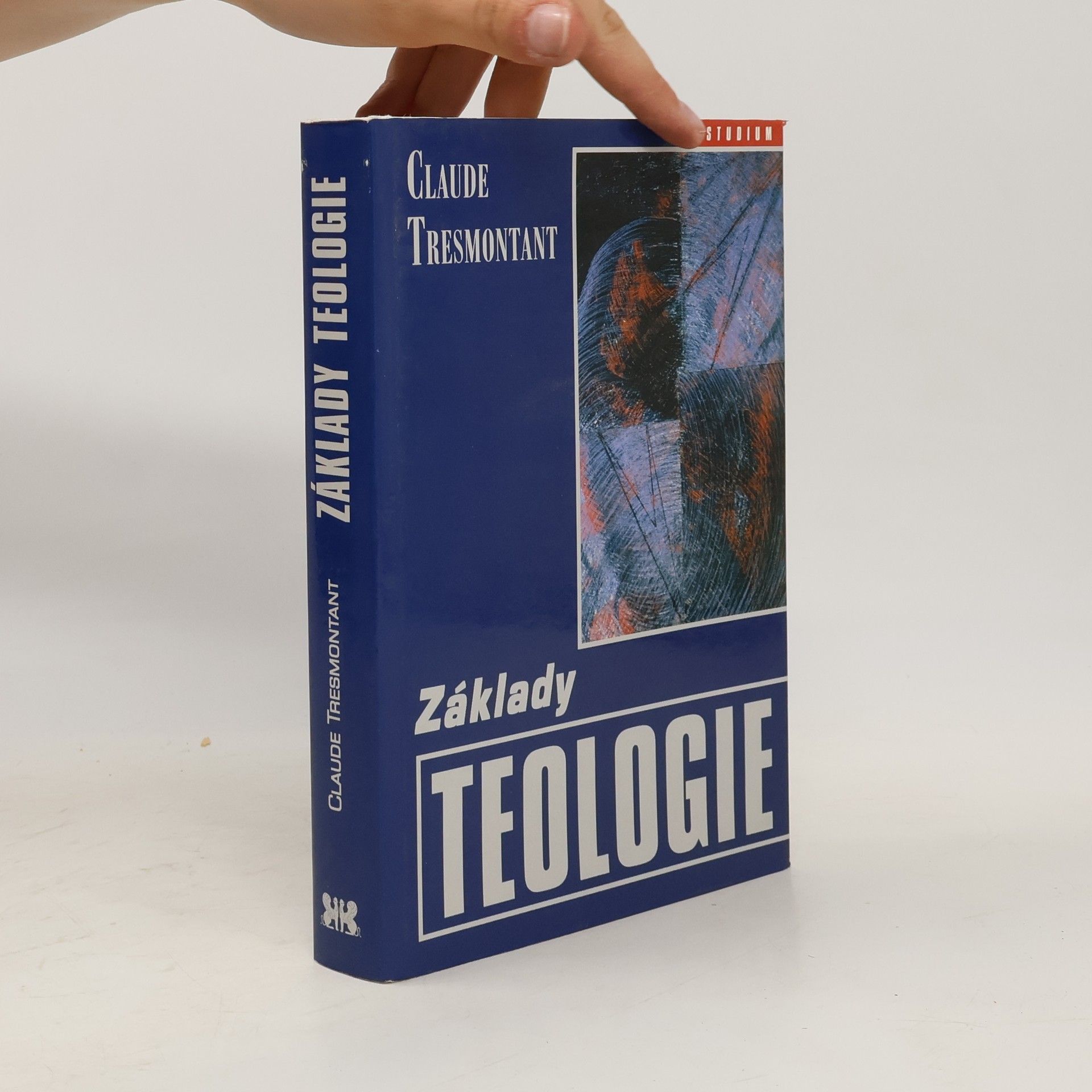 Claude Tresmontant Základy teologie