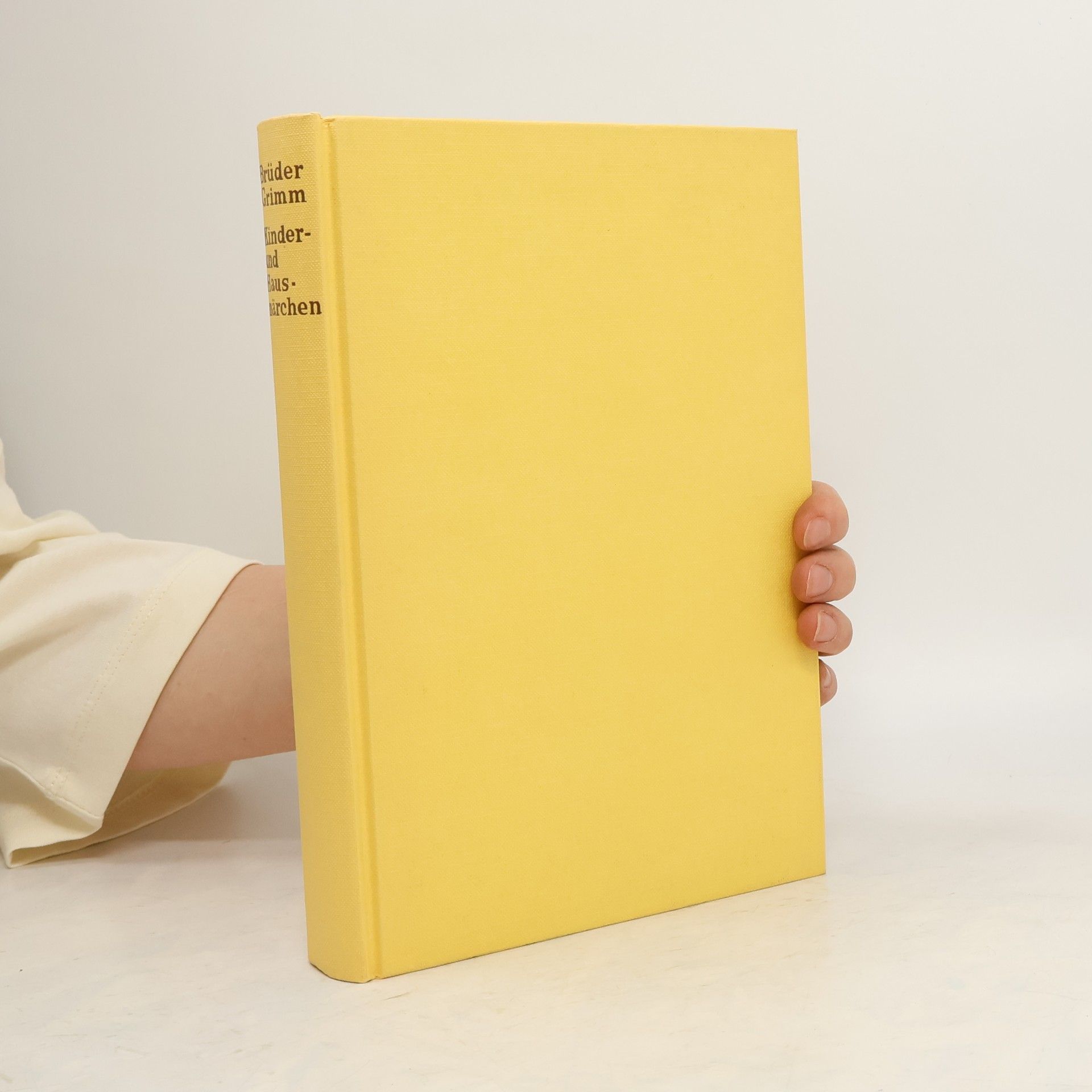 Autorenkollektiv Kinder- und Hausmärchen