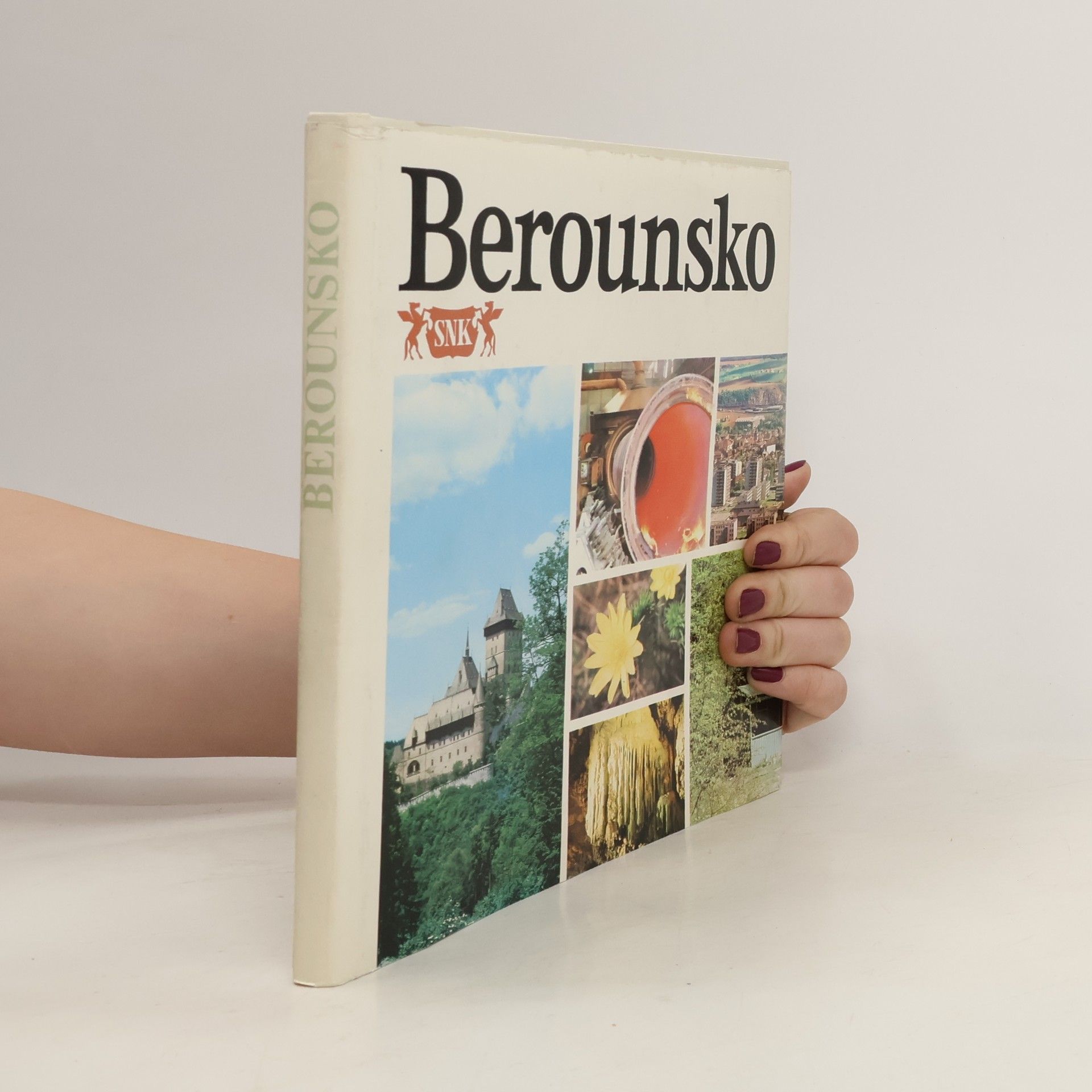 kolektiv Berounsko