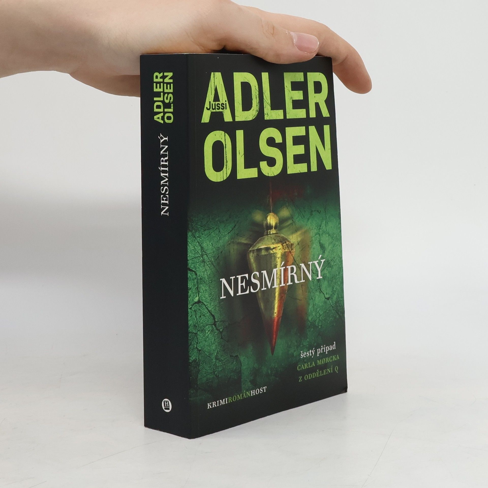 Kristina Václavů Nesmírný