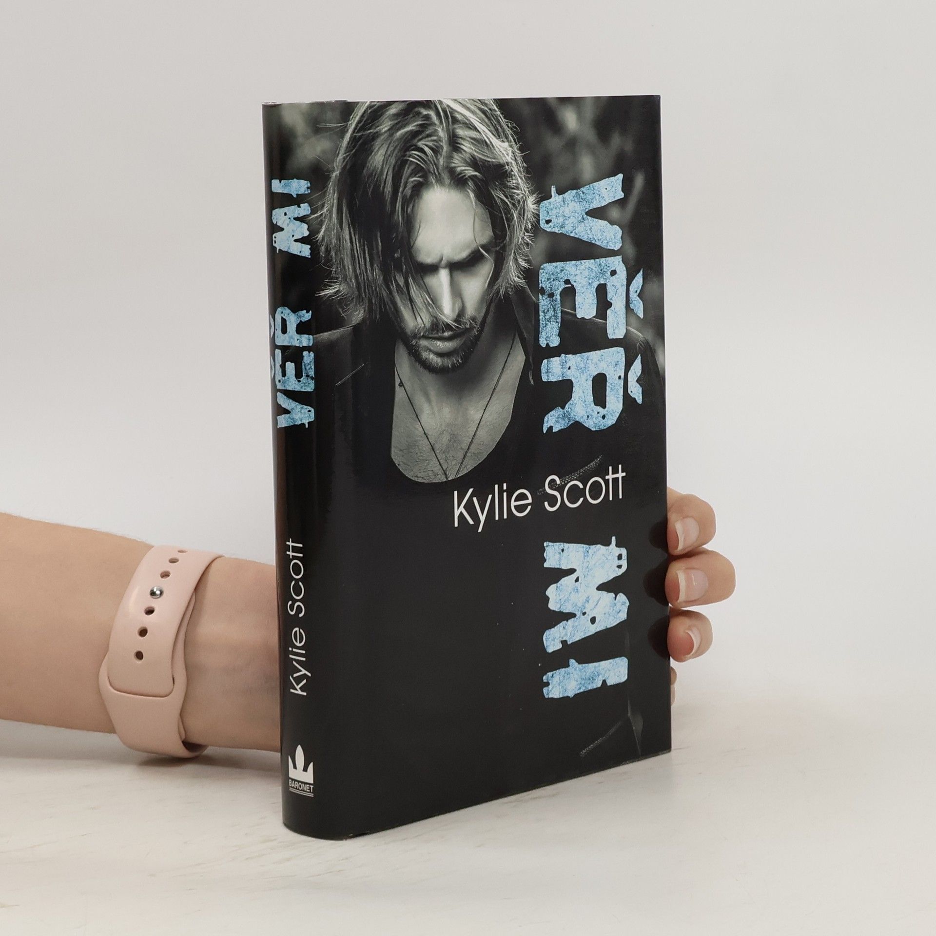 Kylie Scott Věř mi