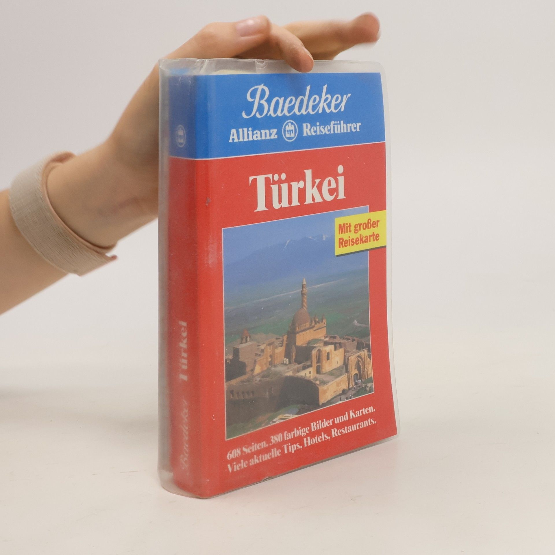 kolektiv Türkei