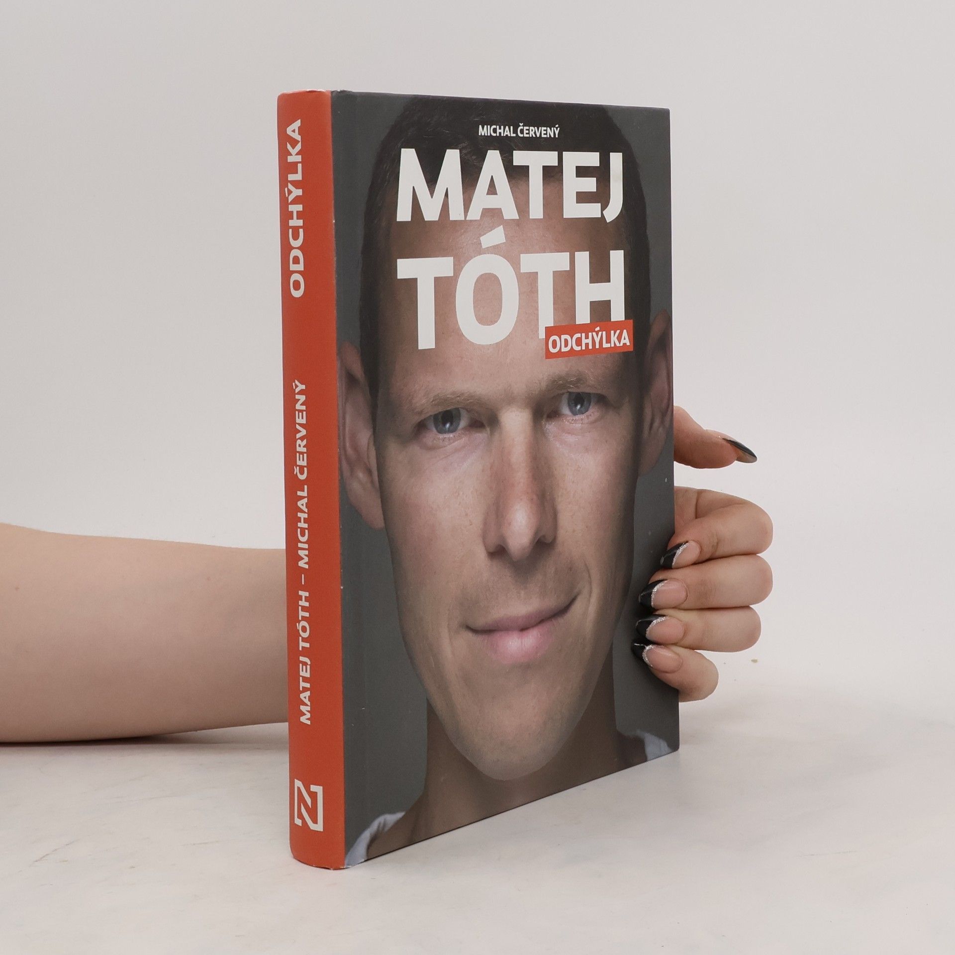 Michal Červený Matej Tóth: Odchýlka