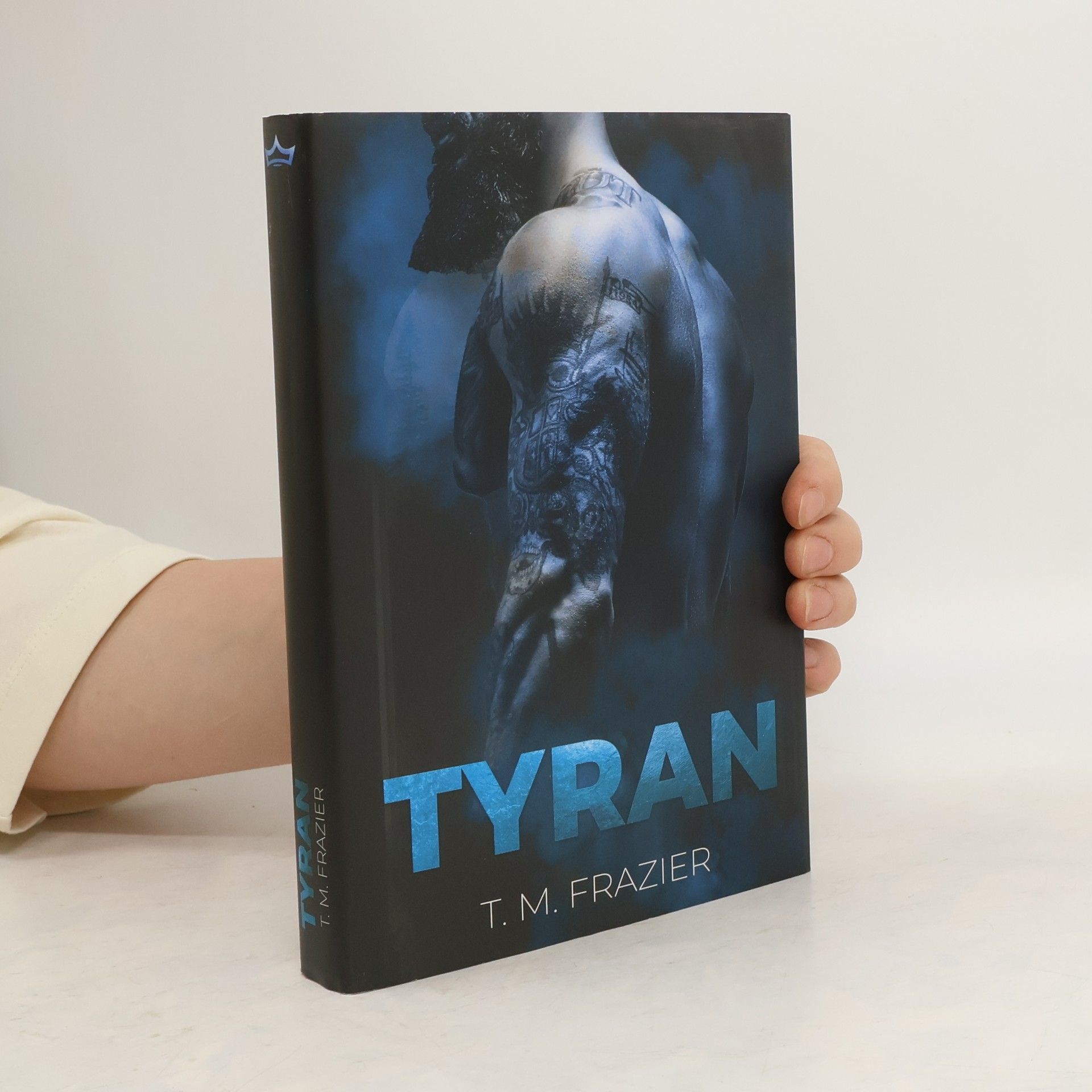 T. M. Frazier Tyran