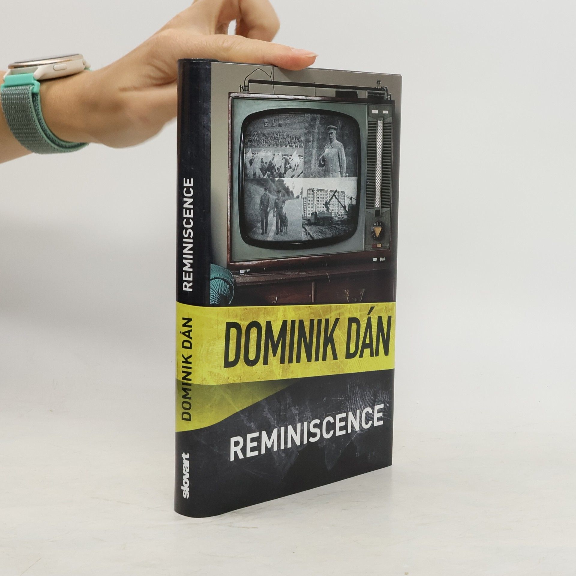 Dominik Dán Reminiscence