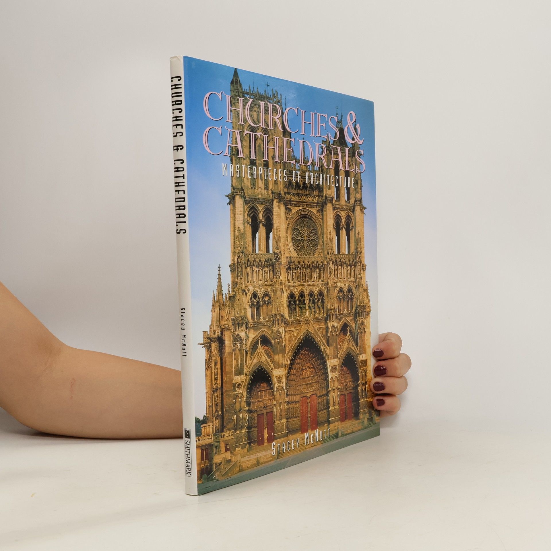 Stacey McNutt Churches and Cathedrals