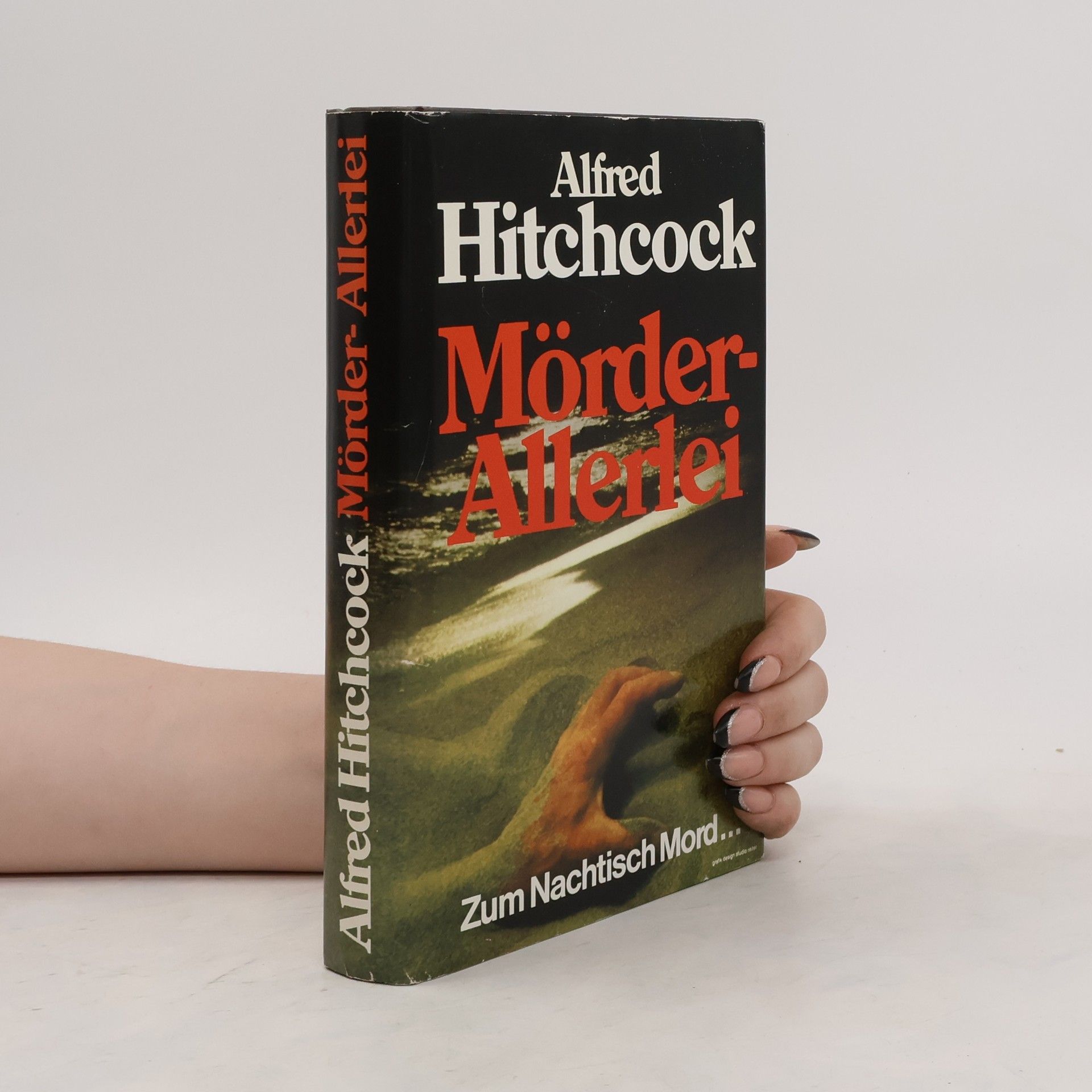 Alfred Hitchcock Mörder-Allerlei