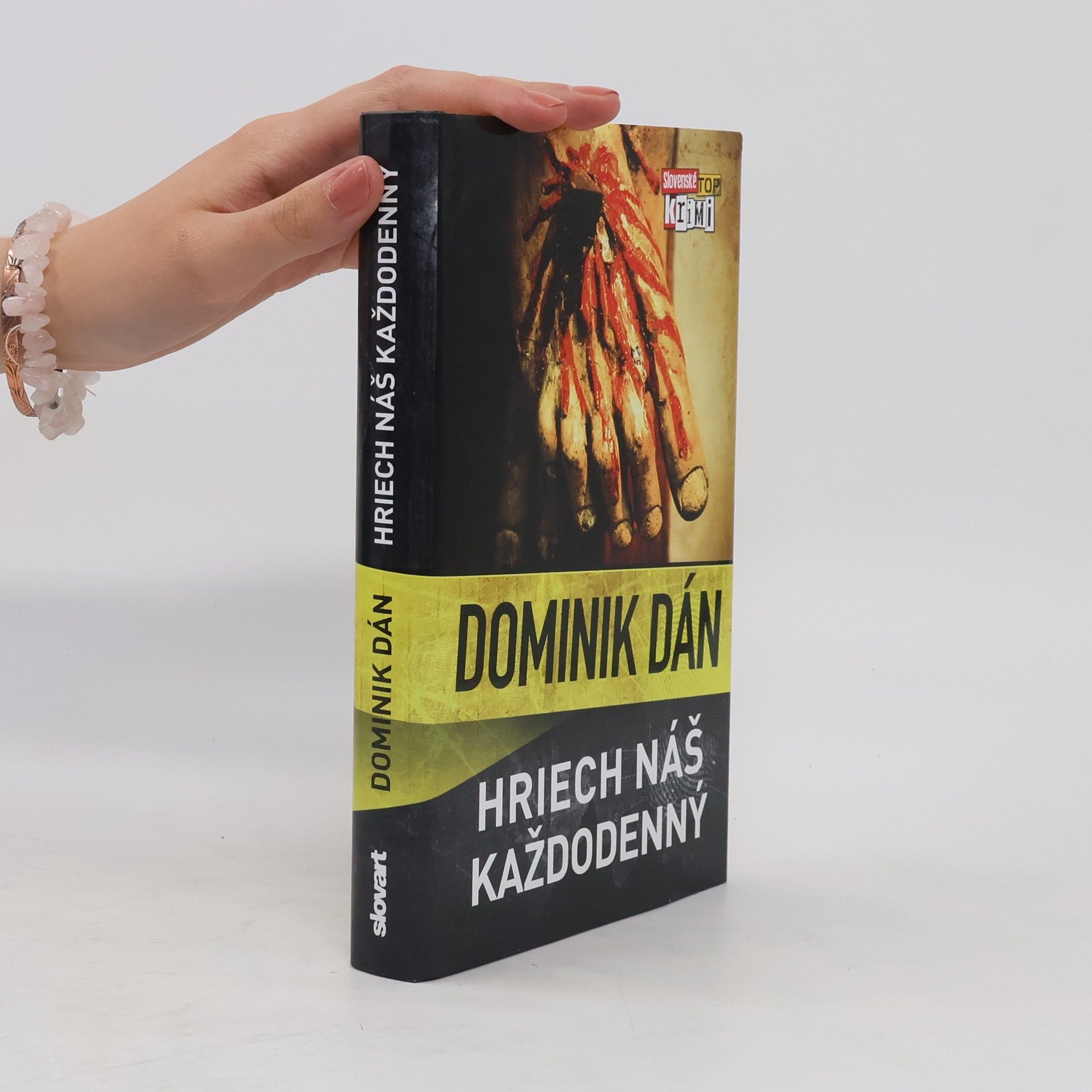 Dominik Dán Hriech náš každodenný