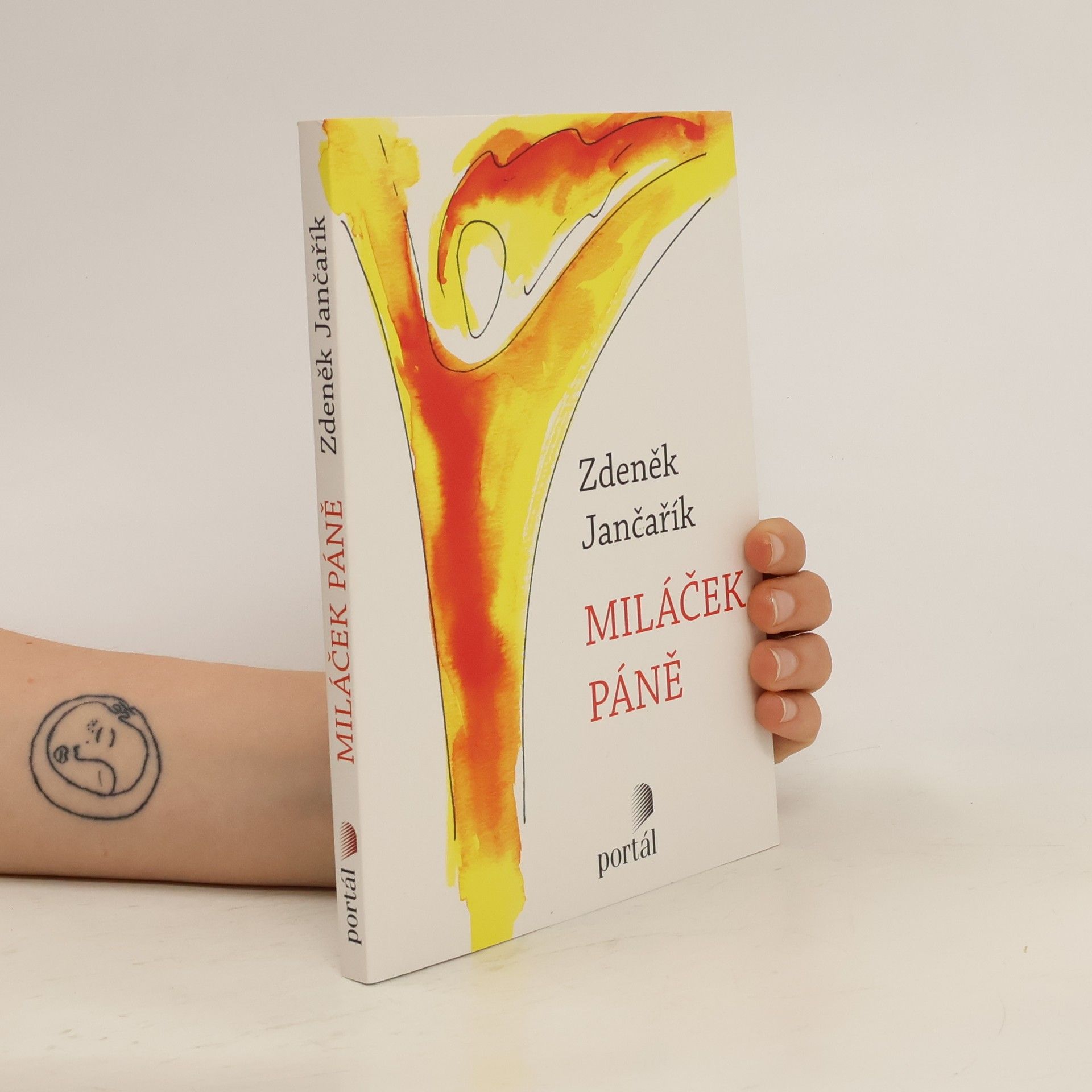 Zdeněk Jančařík Miláček Páně