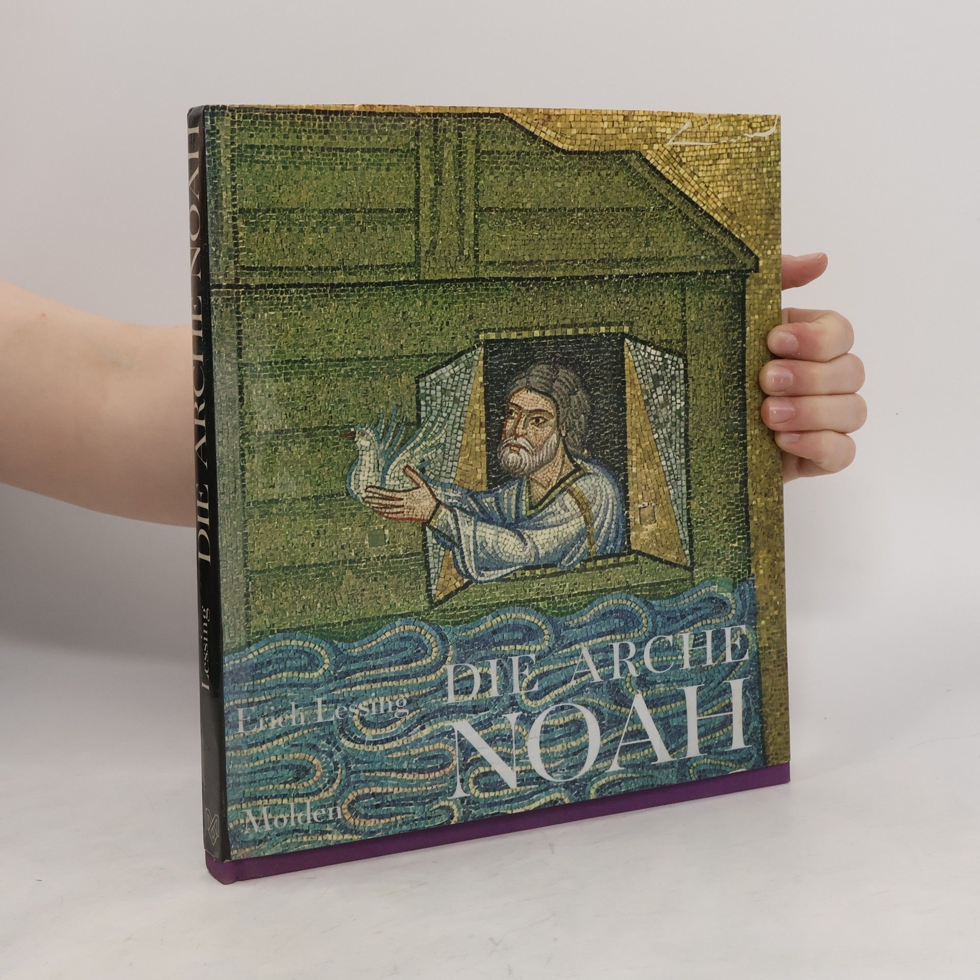 kolektiv Die Arche Noah