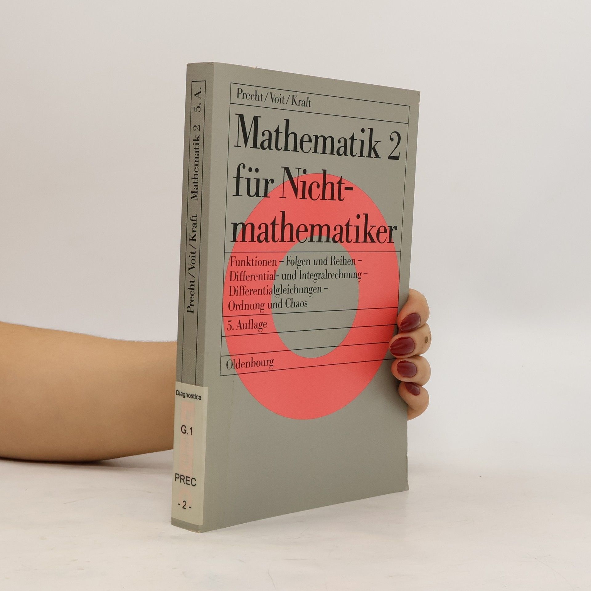 kolektiv Mathematik ... für Nichtmathematiker