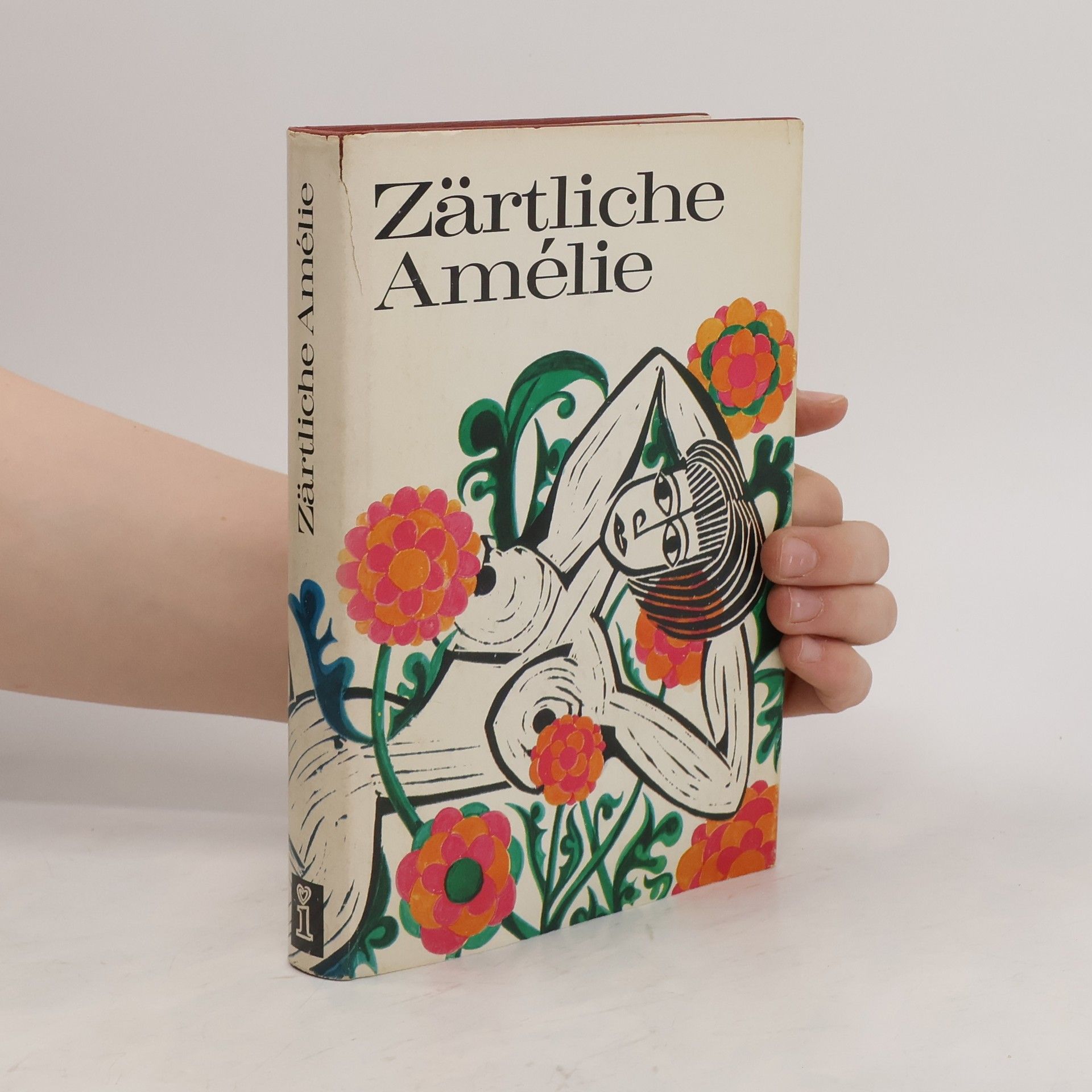 kolektiv Zärtliche Amélie