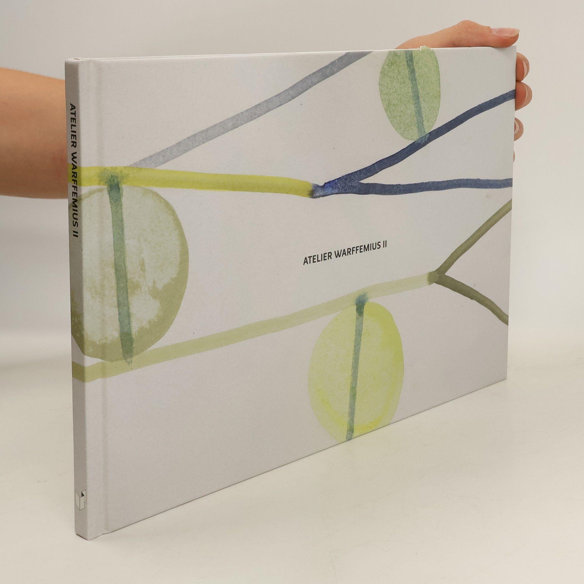 Piet Warffemius Atelier Warffemius II