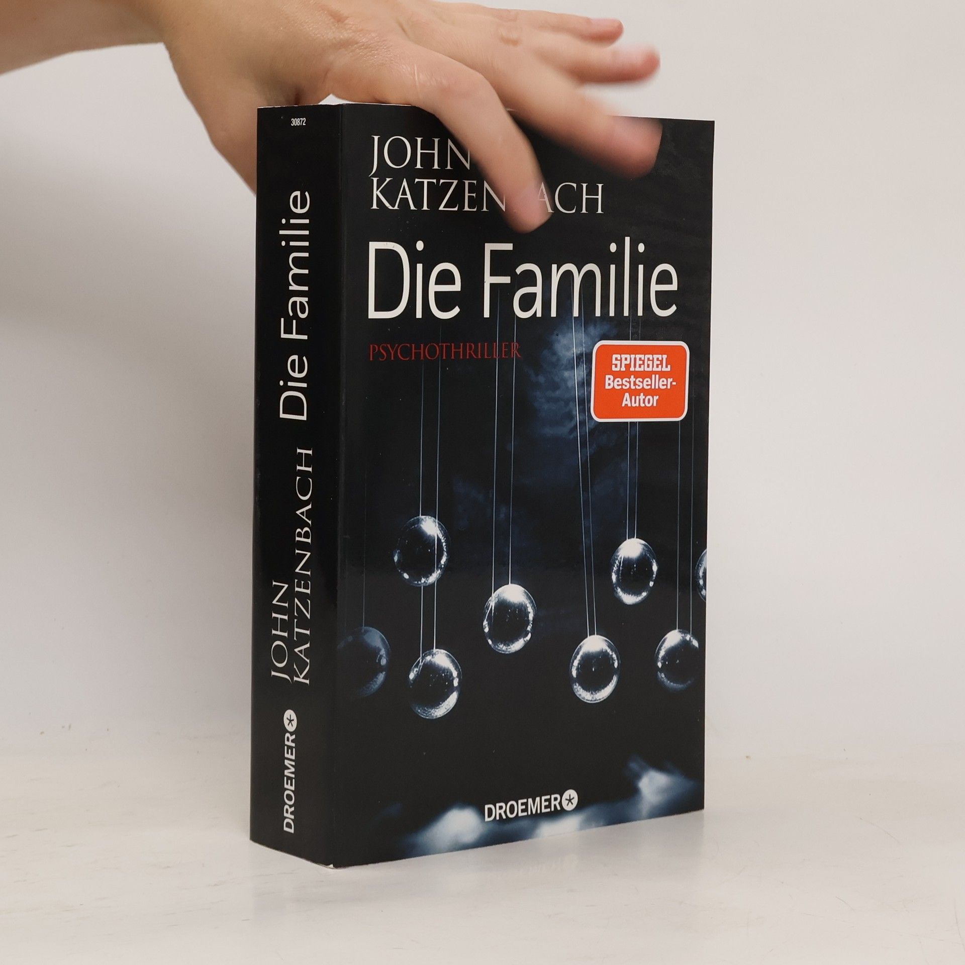 John Katzenbach Die Familie