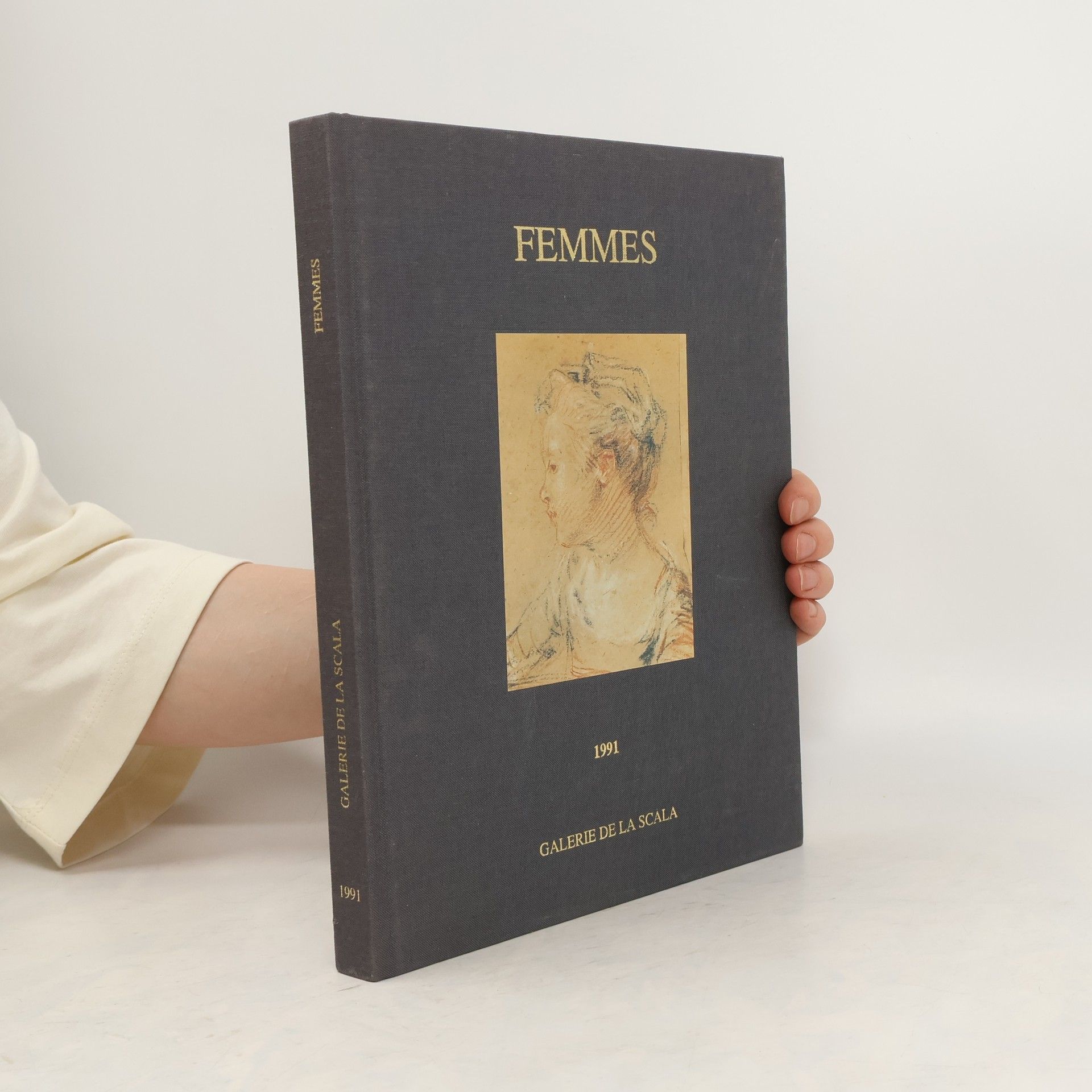 Collectif d'auteurs Femmes