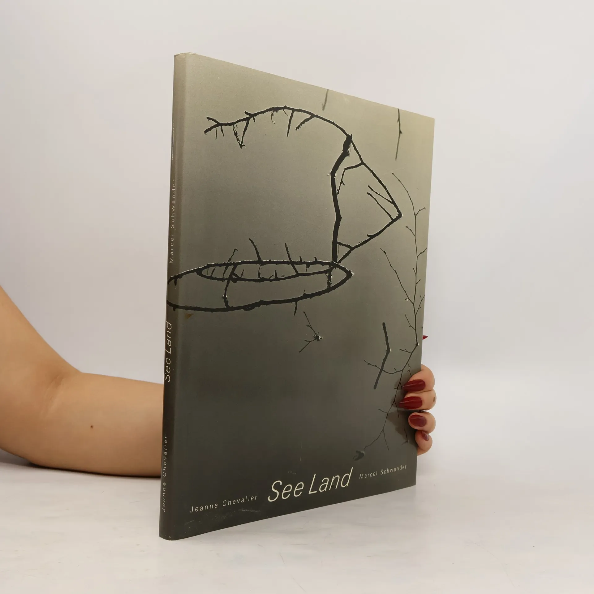 See Land | Libro | Copertina rigida | Jeanne Chevalier | DE