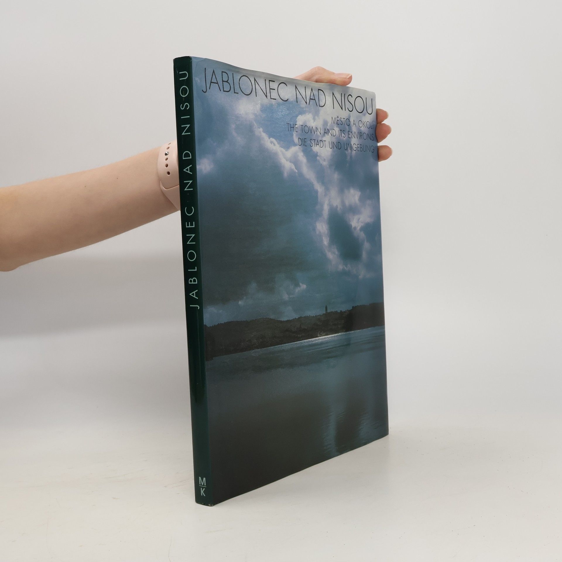 Autorenkollektiv Jablonec nad Nisou