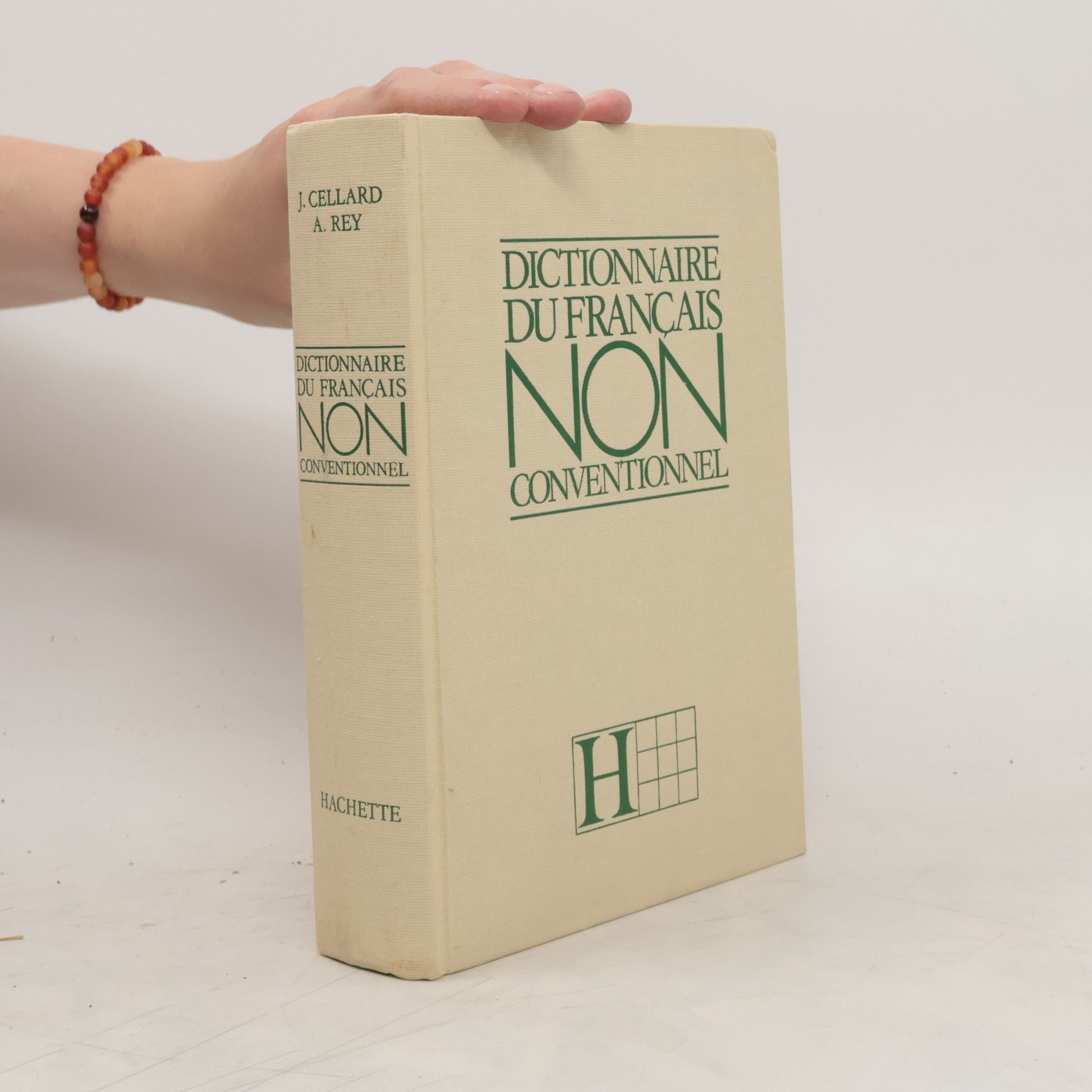 Jacques Cellard Dictionnaire du français non conventionnel